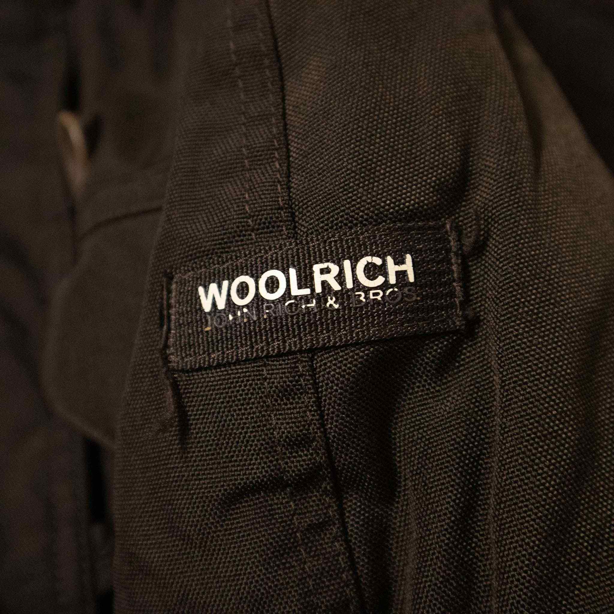 Woolrich jacket - Size M