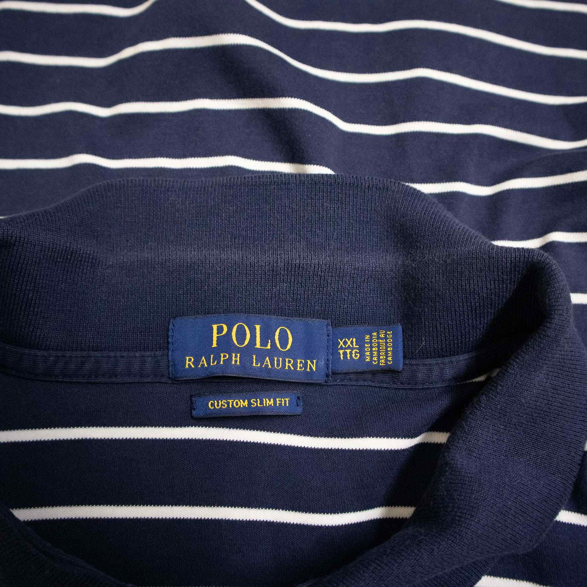 Polo Ralph Lauren - Taglia XXL