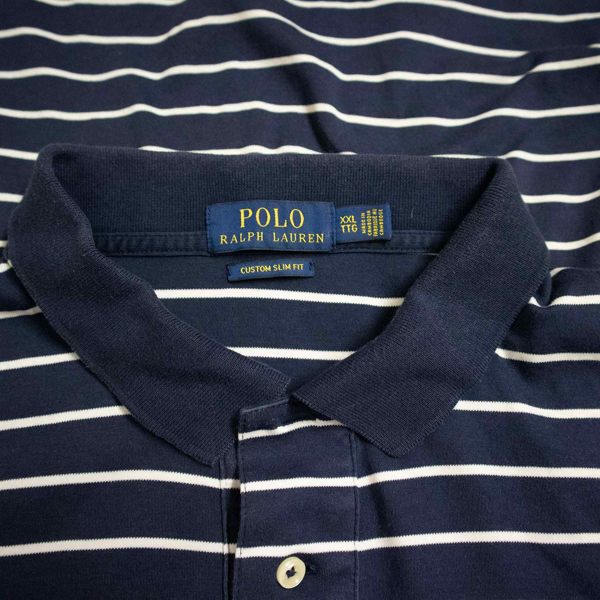 Polo Ralph Lauren - Size XXL