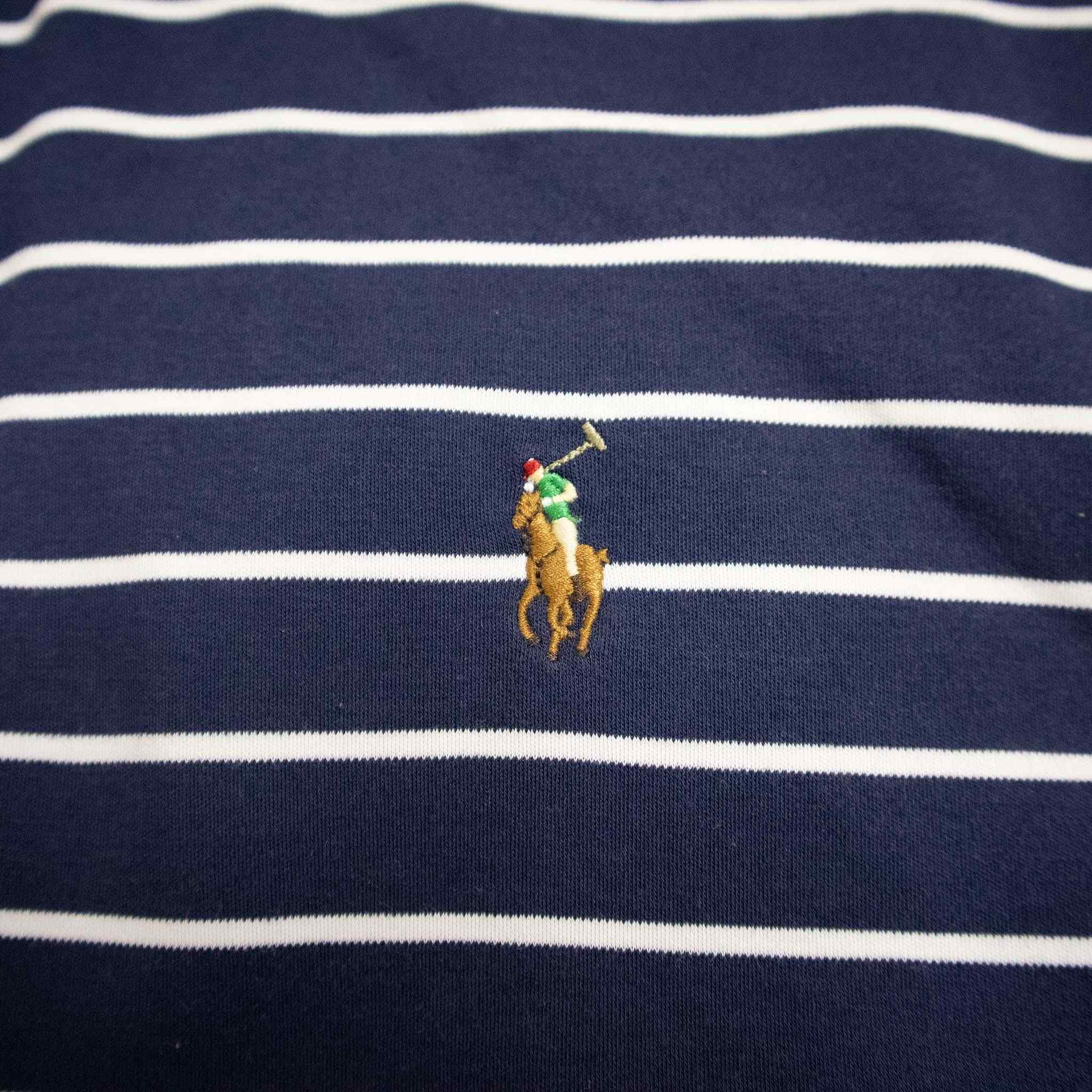 Polo Ralph Lauren - Taglia XXL