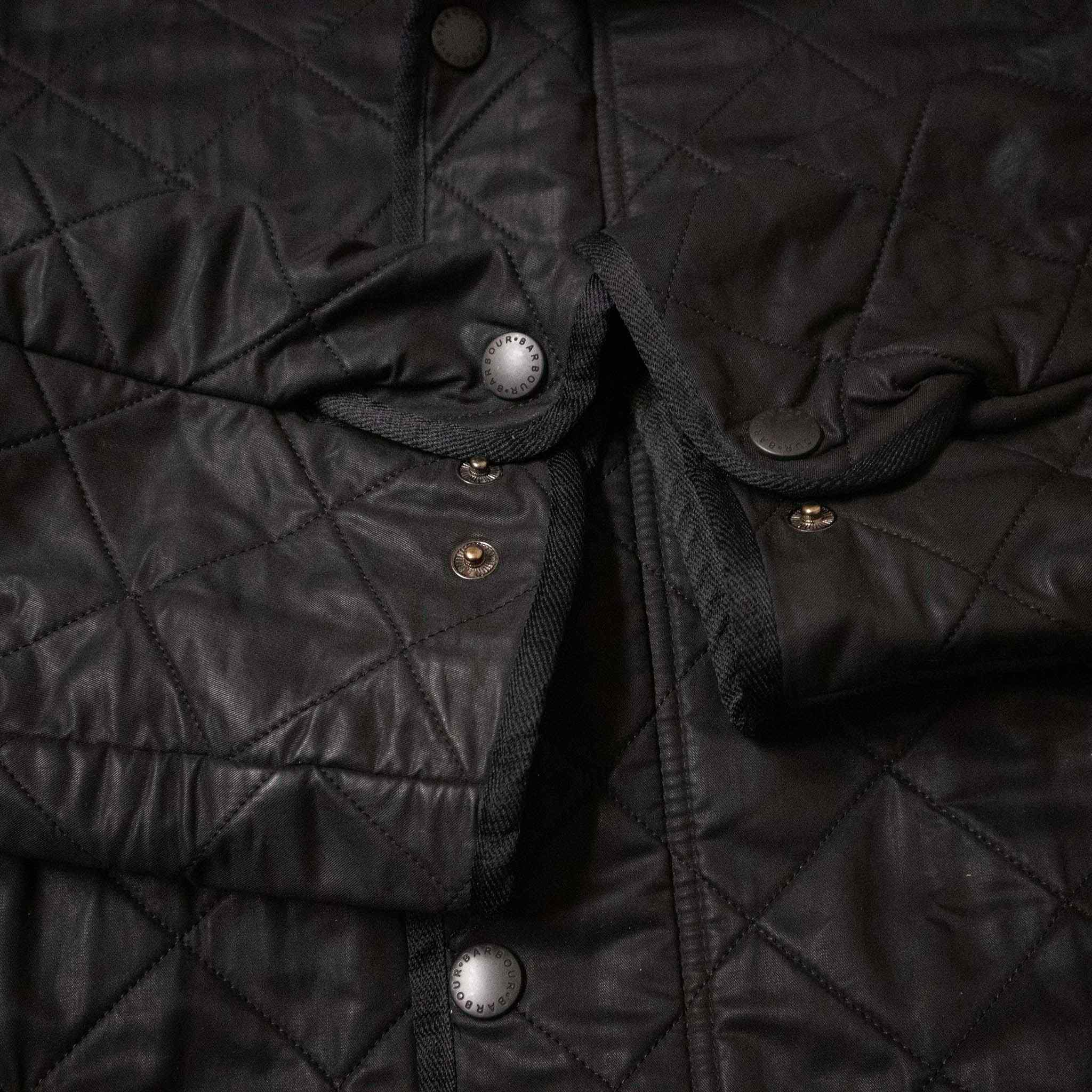 Barbour Vintage Jacket - Size XL