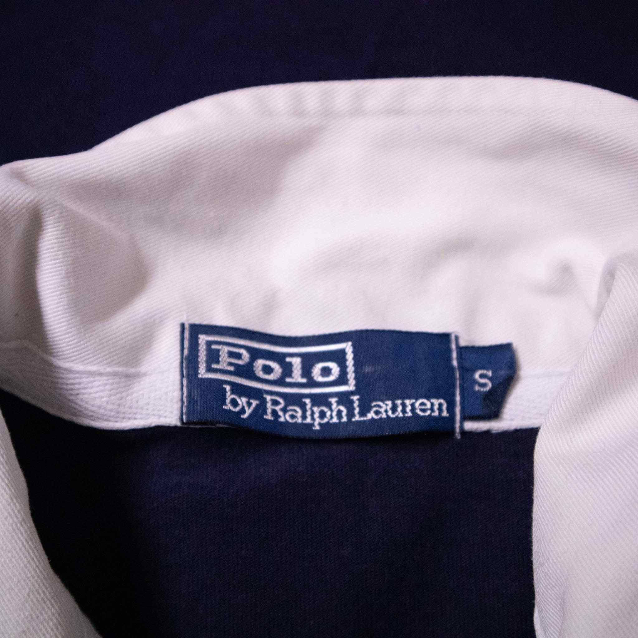 Polo Ralph Lauren Vintage - Size S