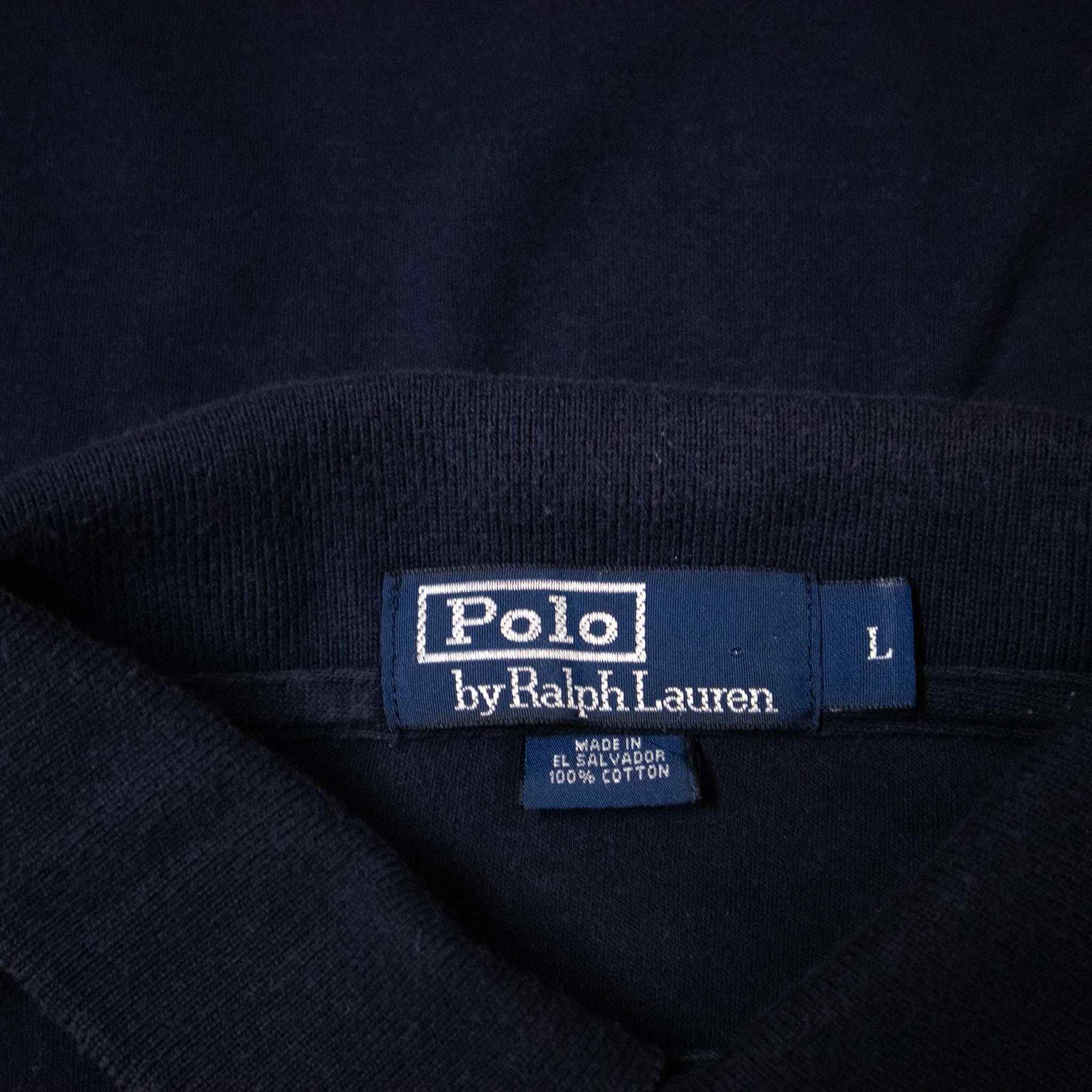 Polo Ralph Lauren - Taglia L