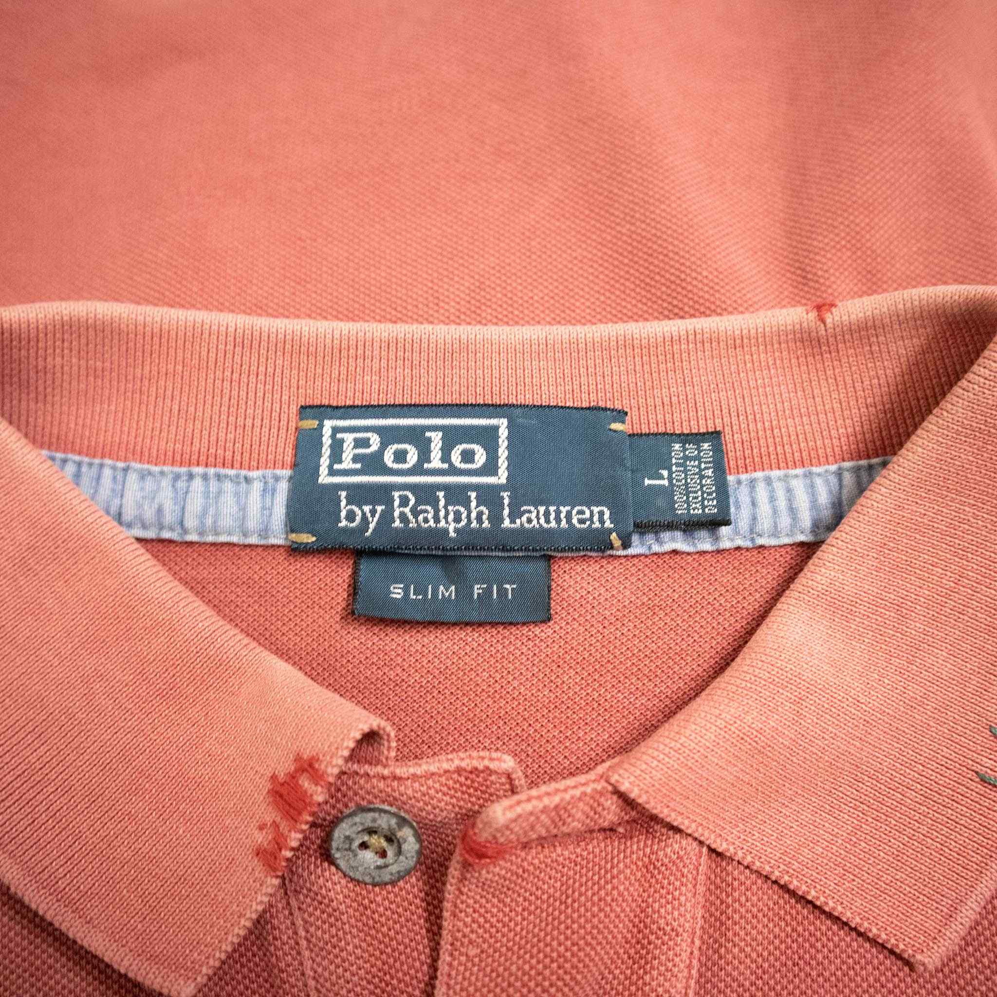 Polo Ralph Lauren - Size L