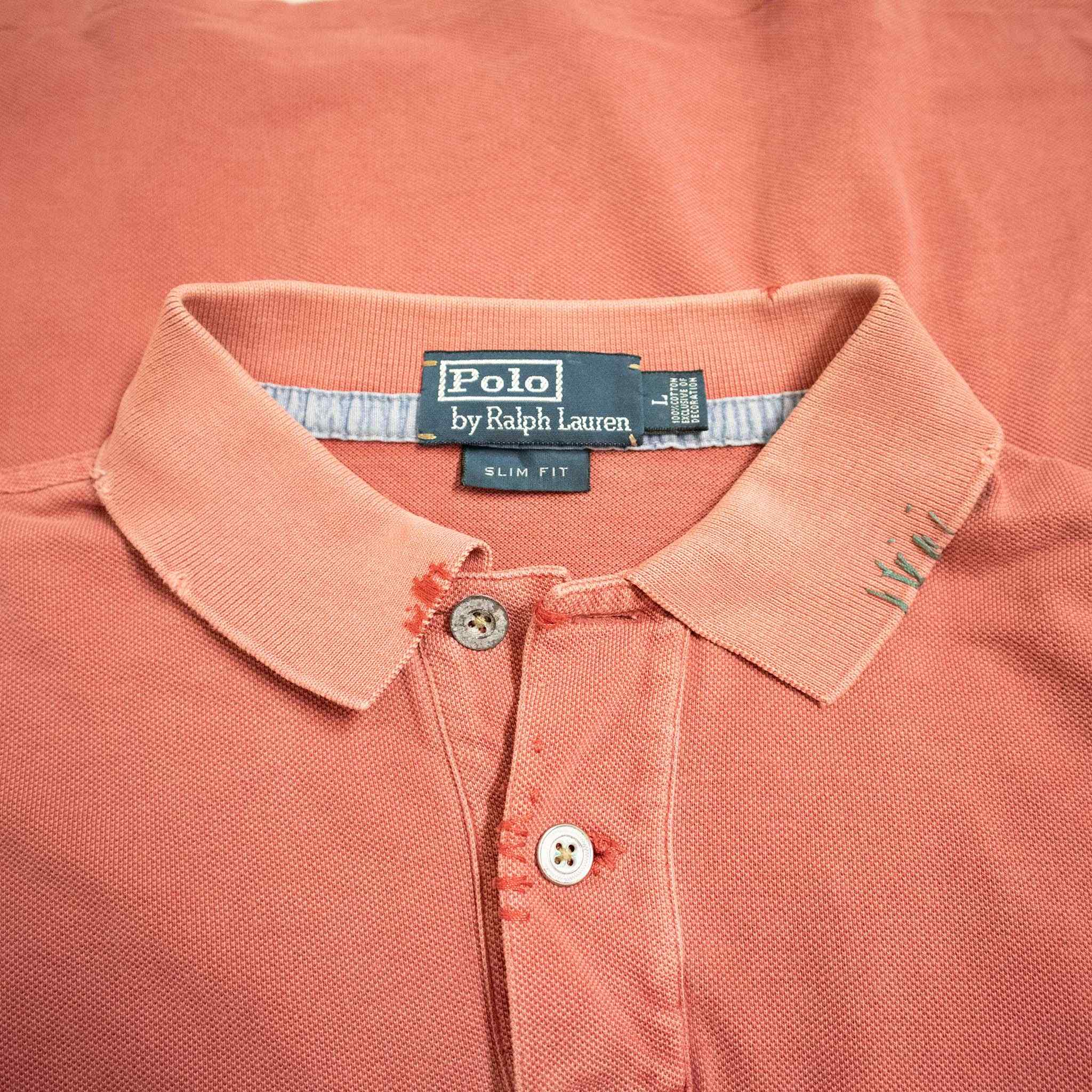 Polo Ralph Lauren - Size L