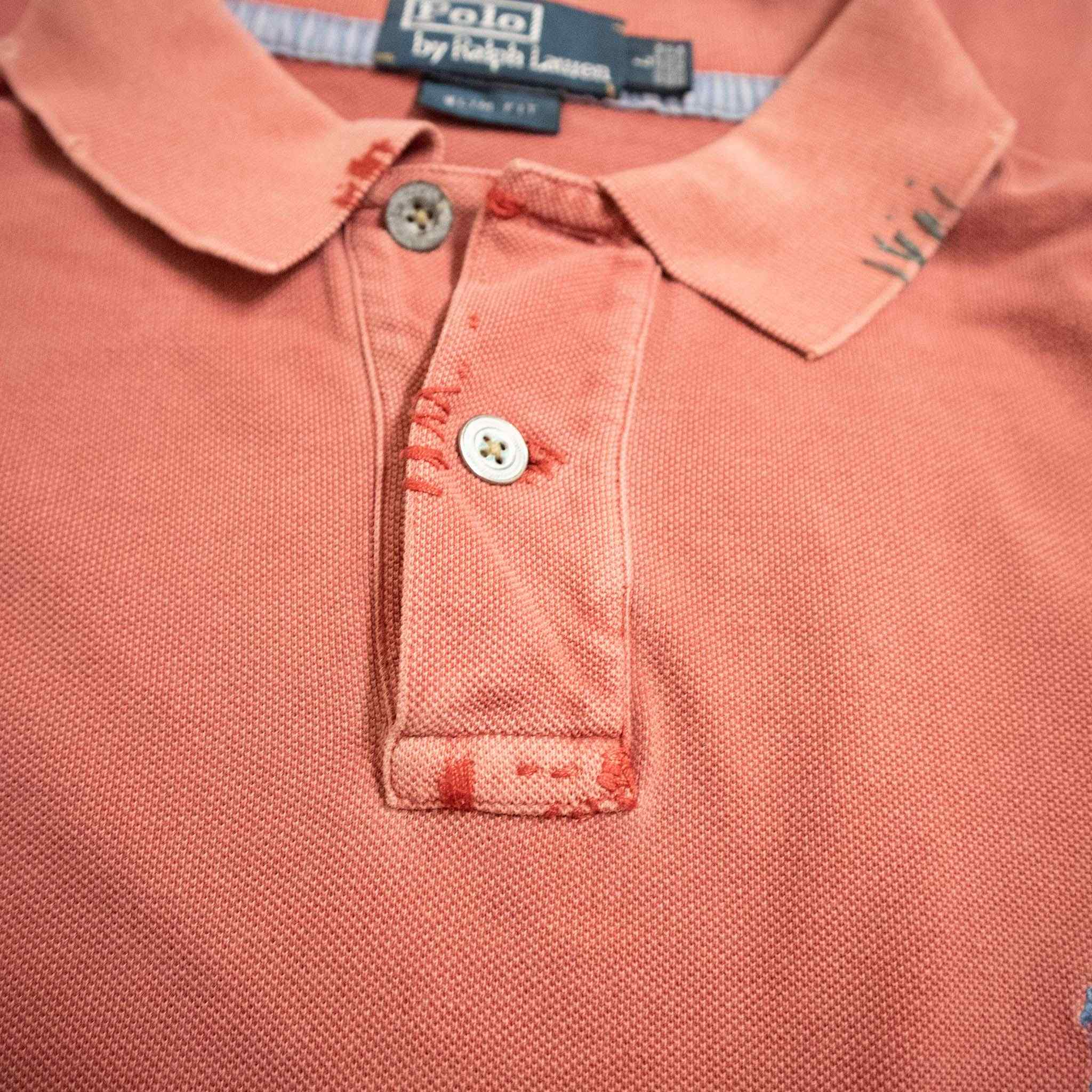 Polo Ralph Lauren - Size L