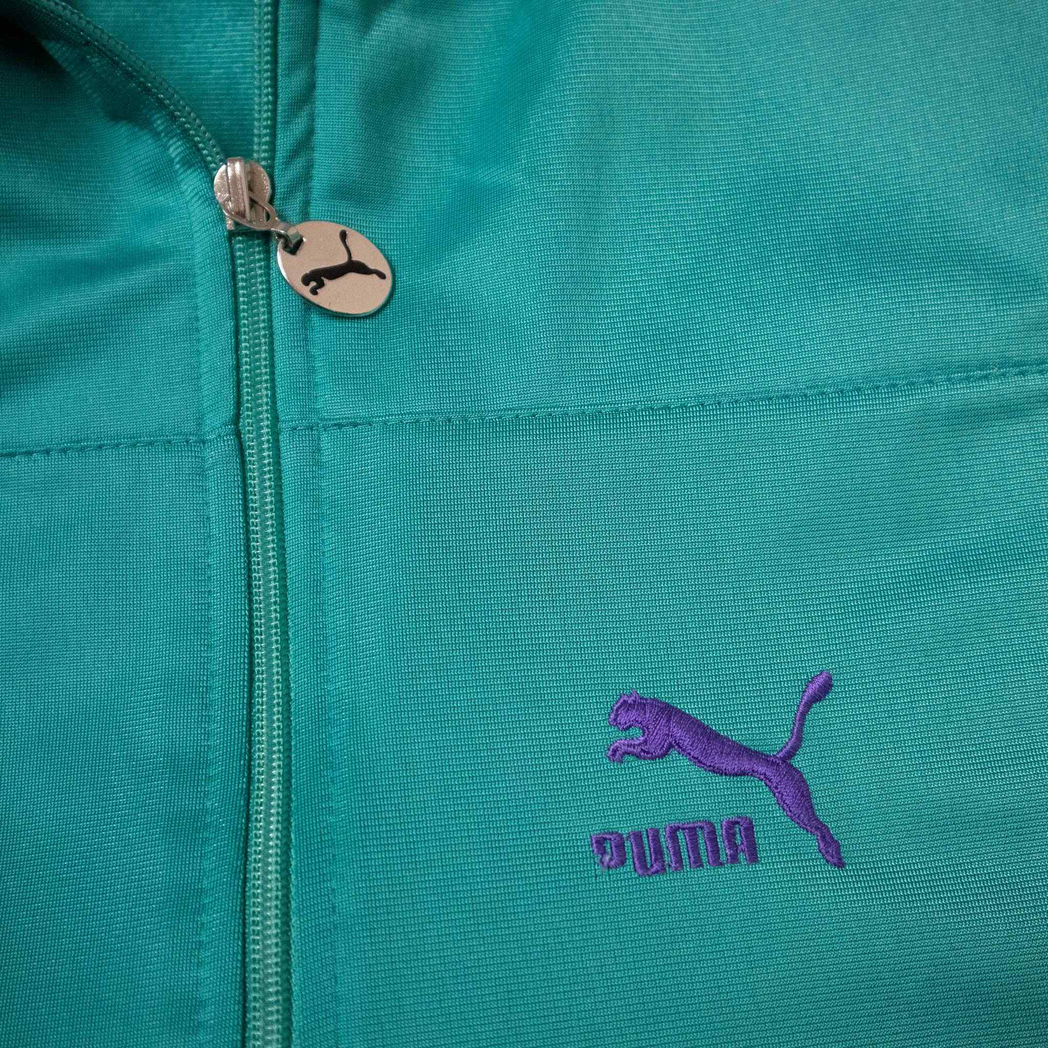 Puma Vintage Sweatshirt - Size M