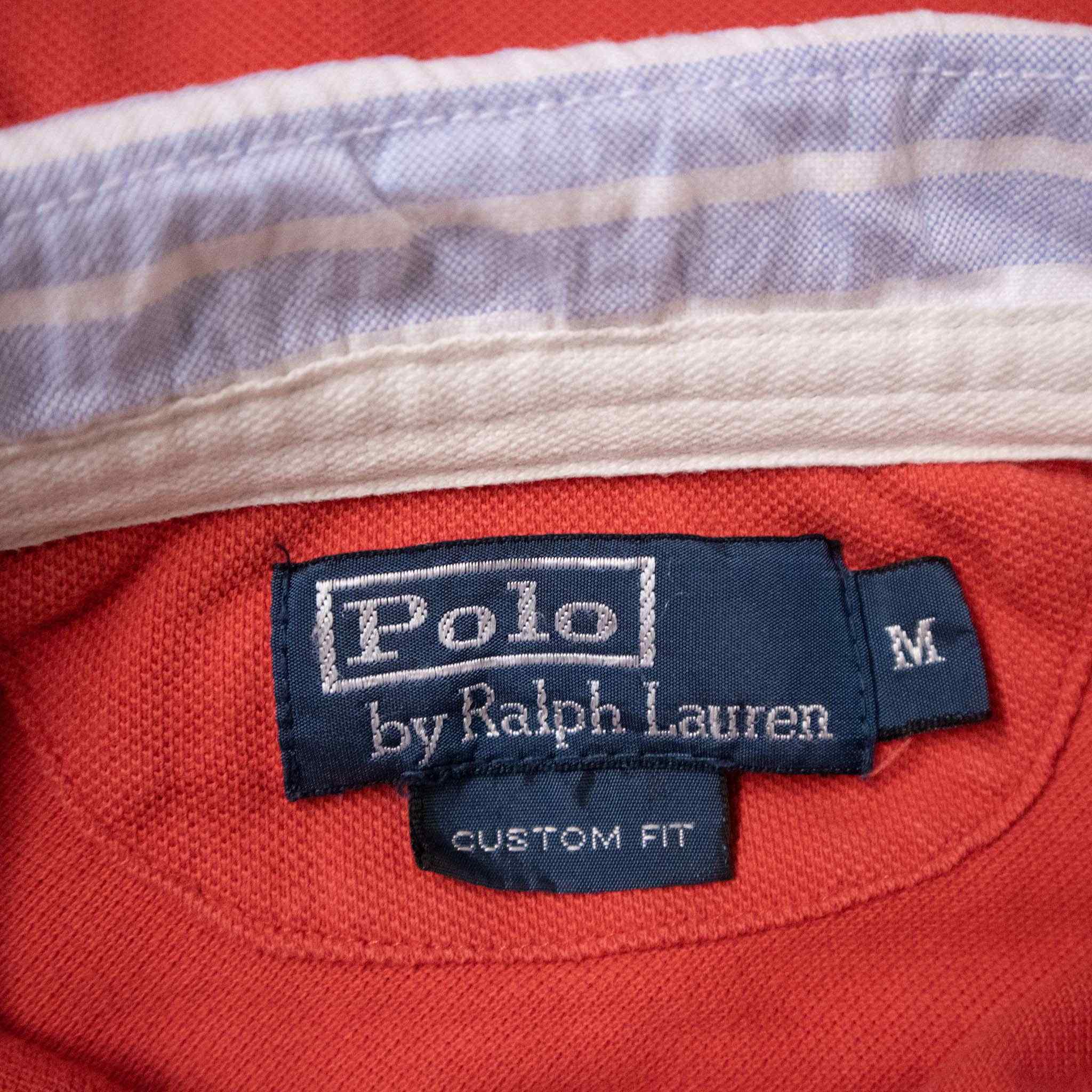 Polo Ralph Lauren - Taglia M