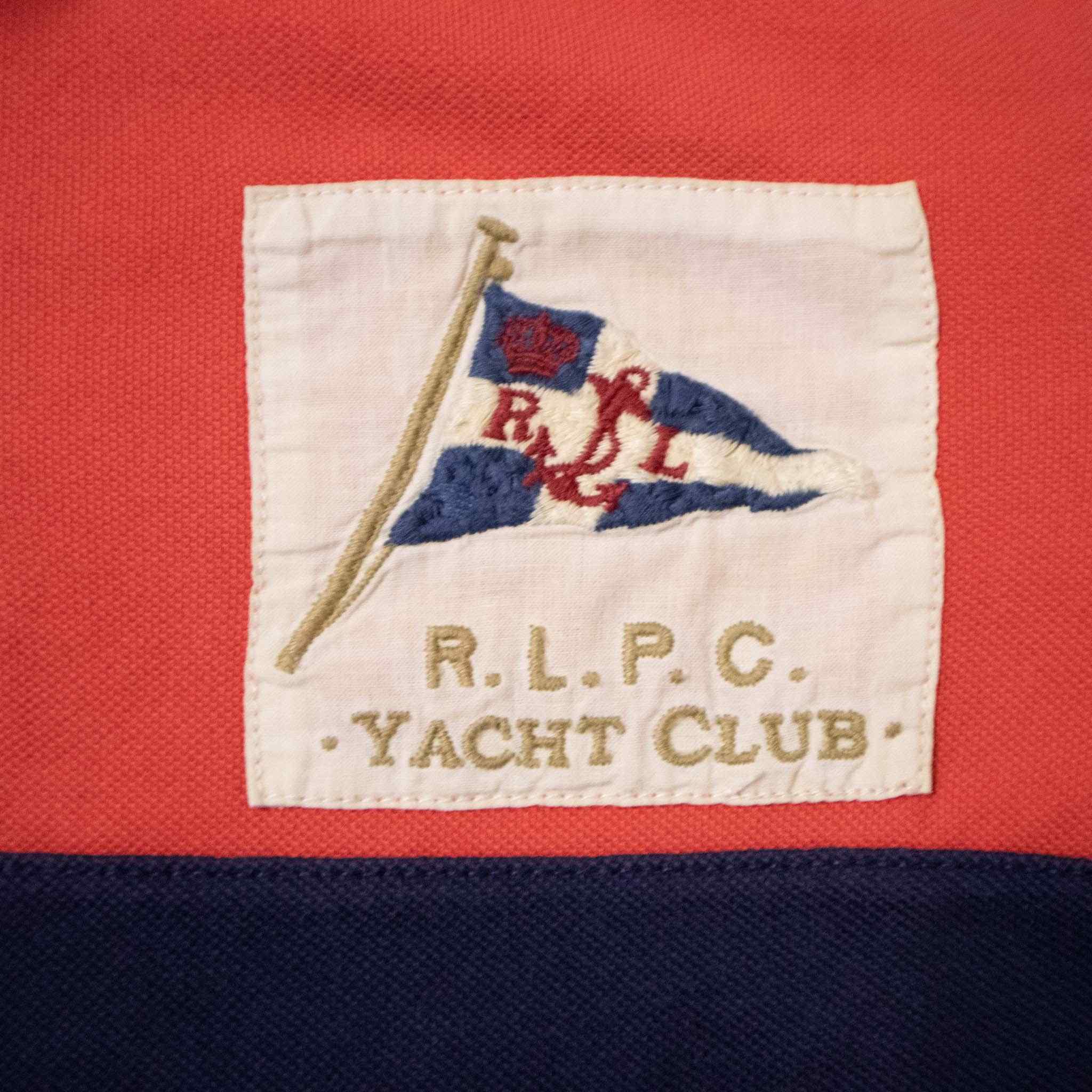 Polo Ralph Lauren - Size M