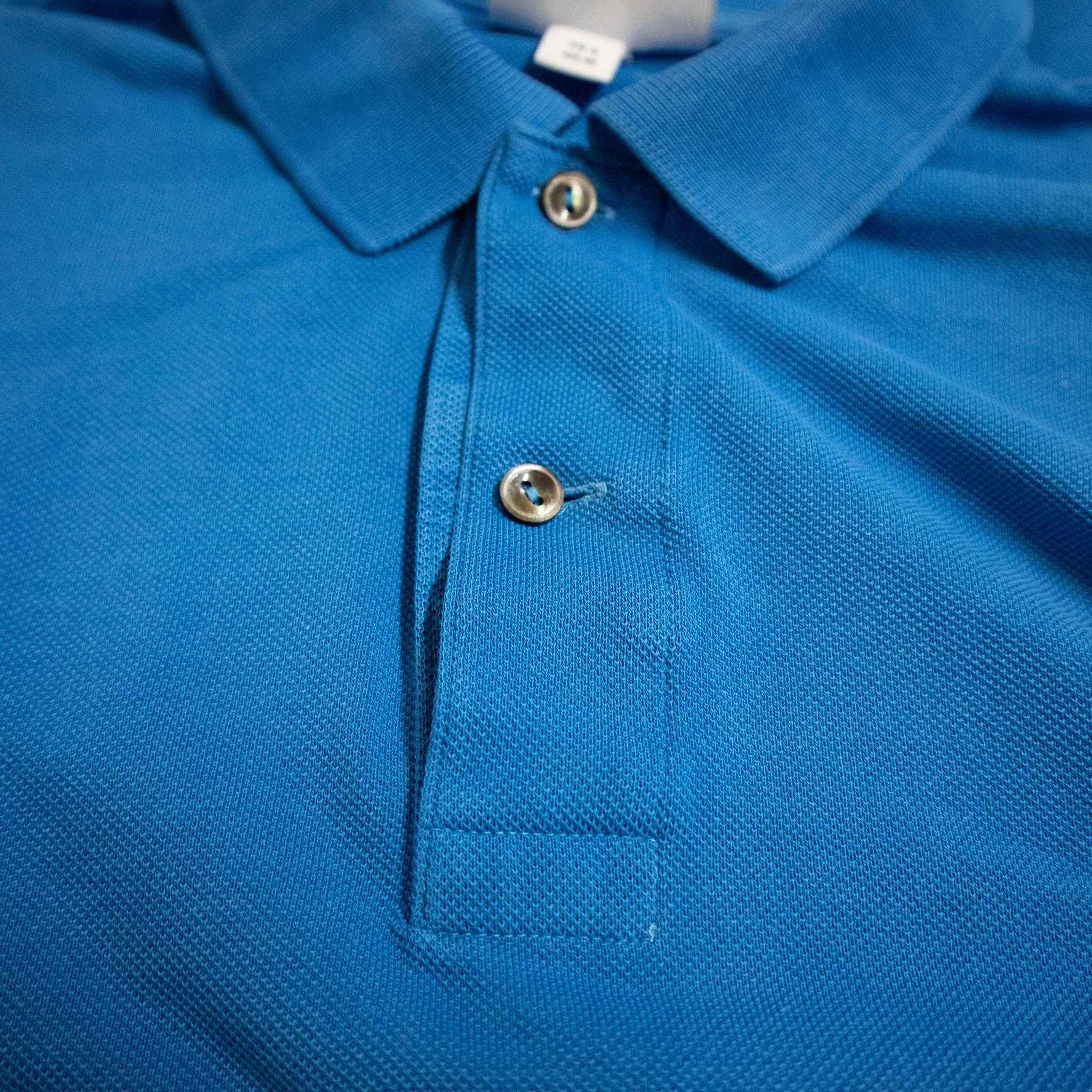 Polo Lacoste - Taglia M