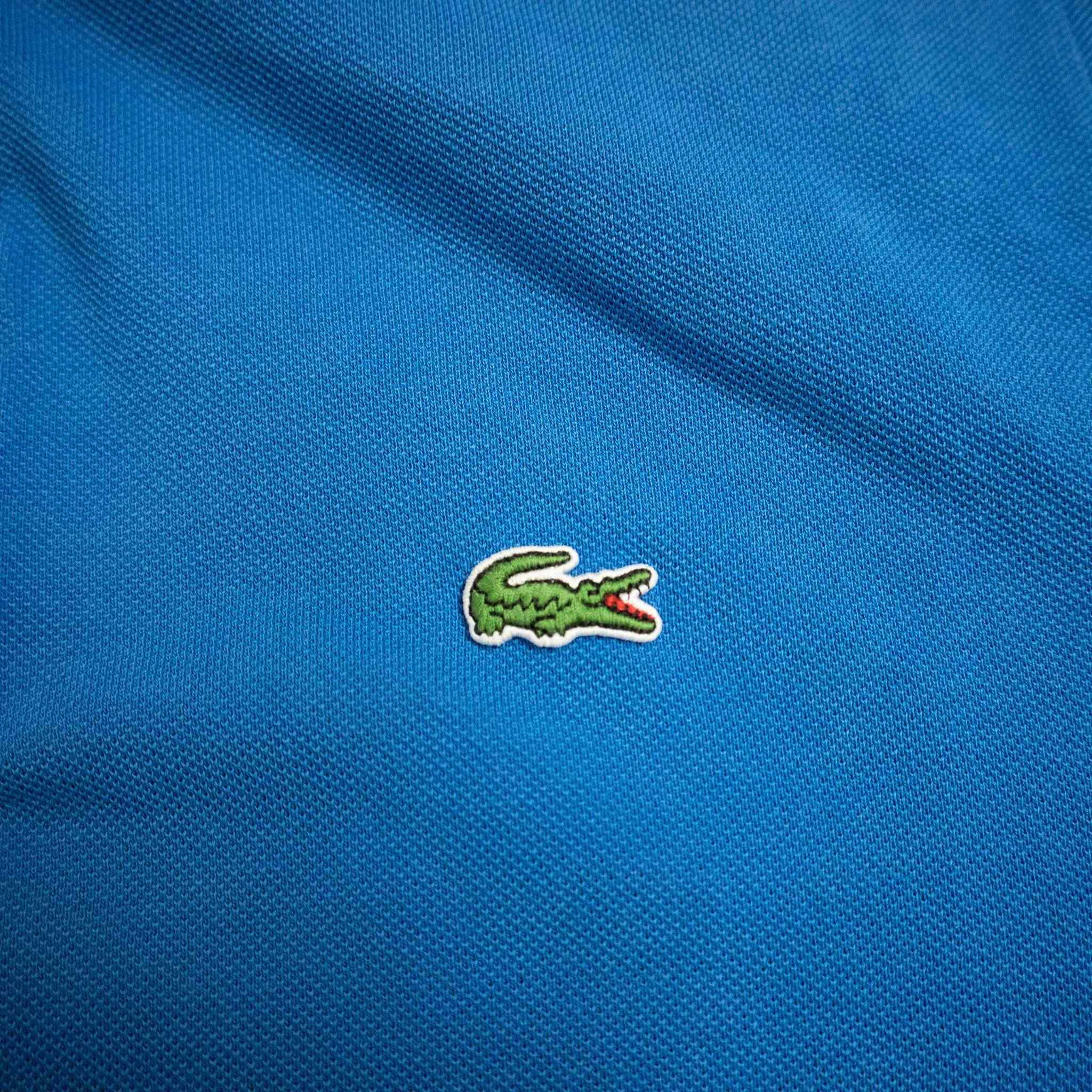 Polo Lacoste - Taglia M