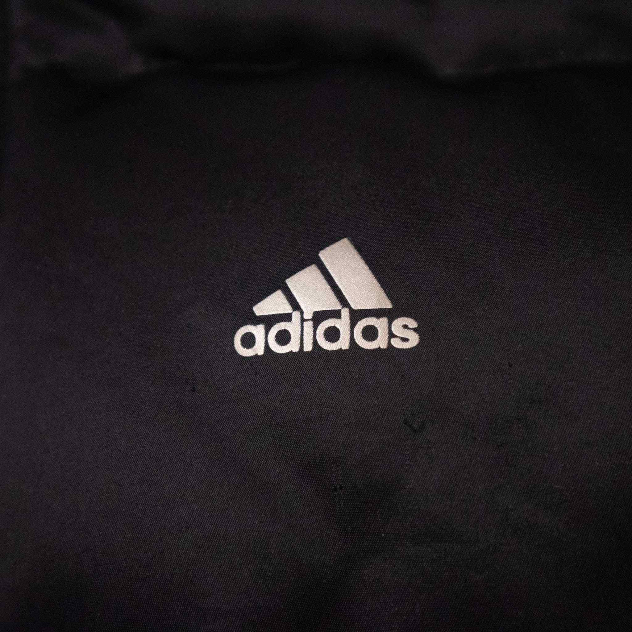 Adidas Vintage sleeveless down jacket - Size S