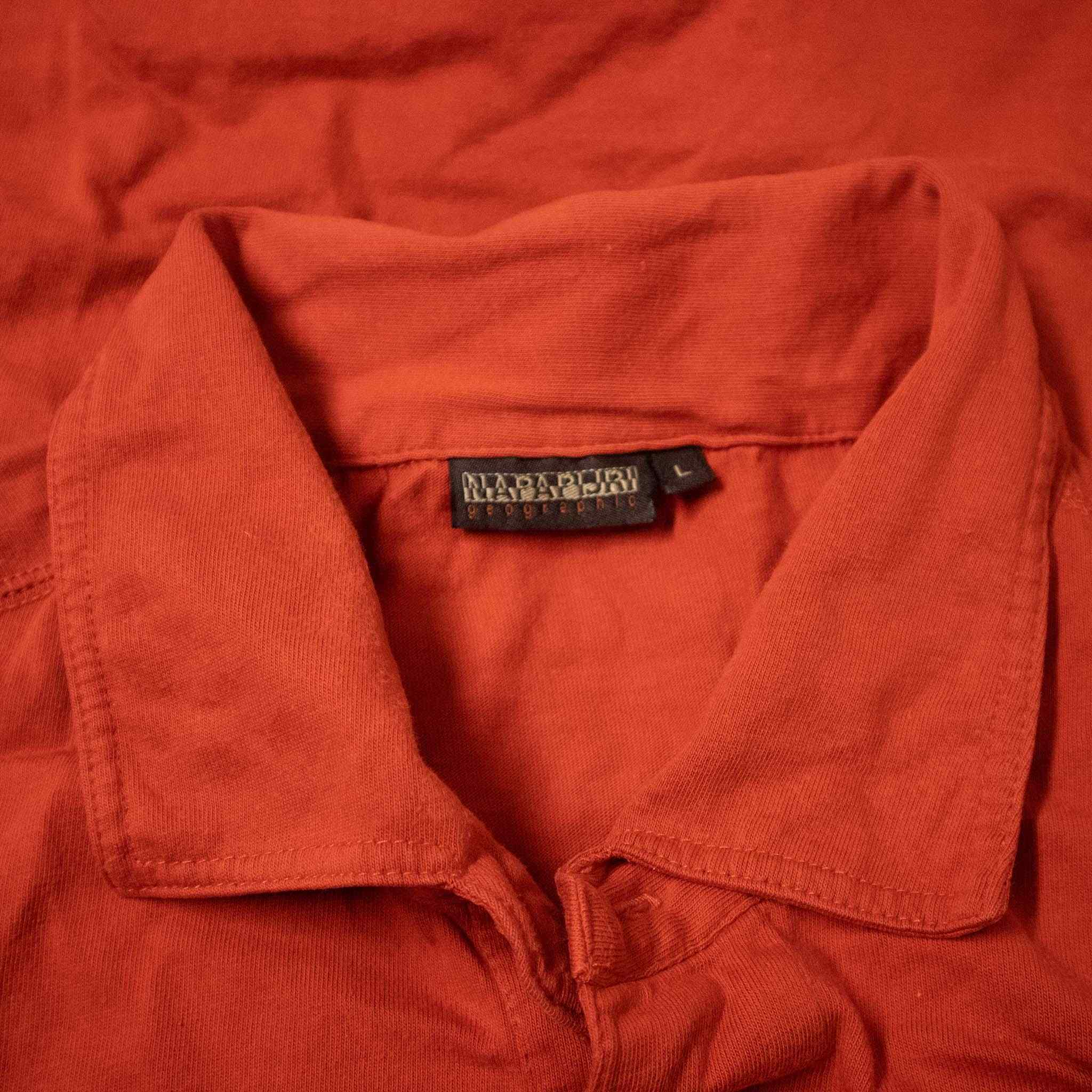 Napapijri Polo - Size L