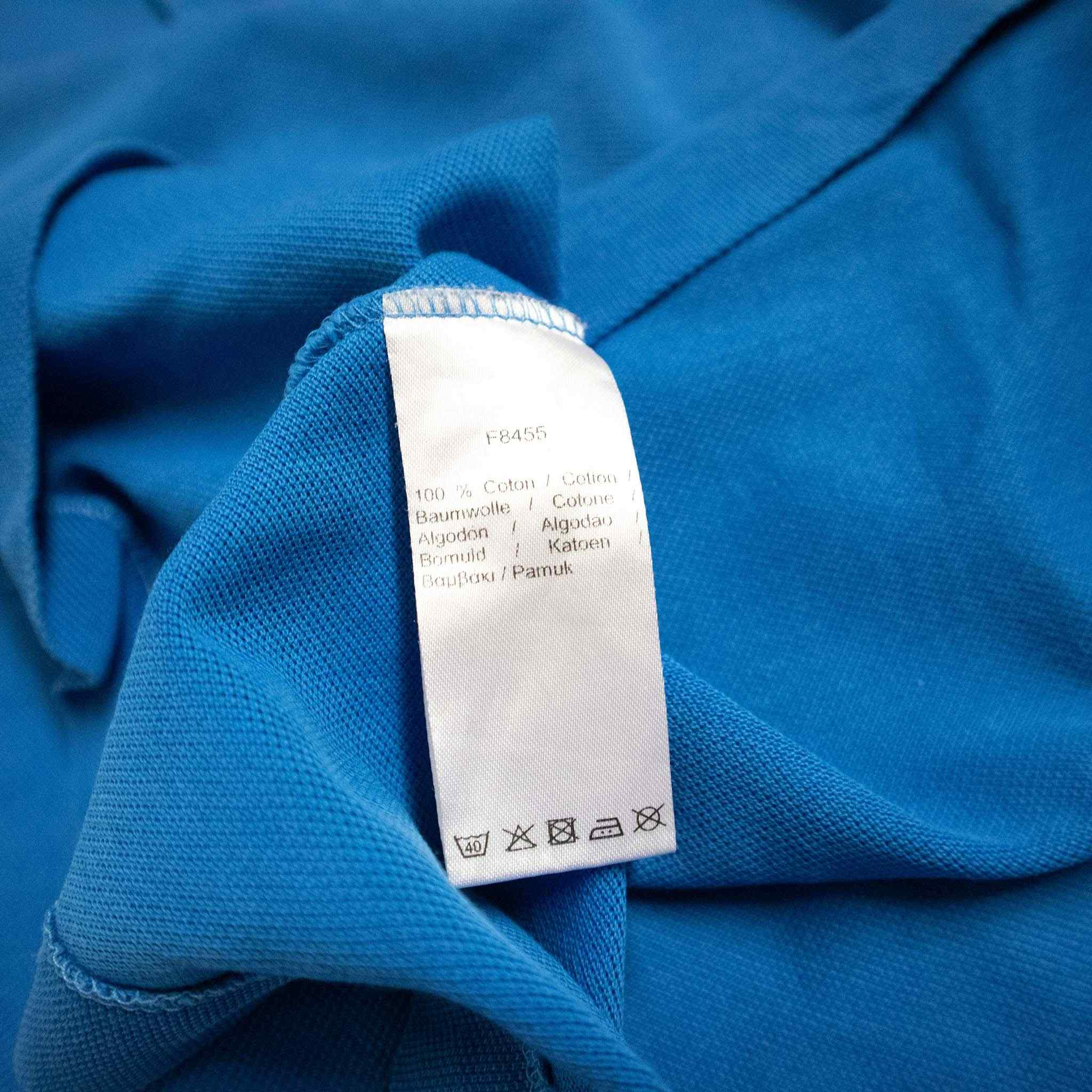 Lacoste Polo - Size M