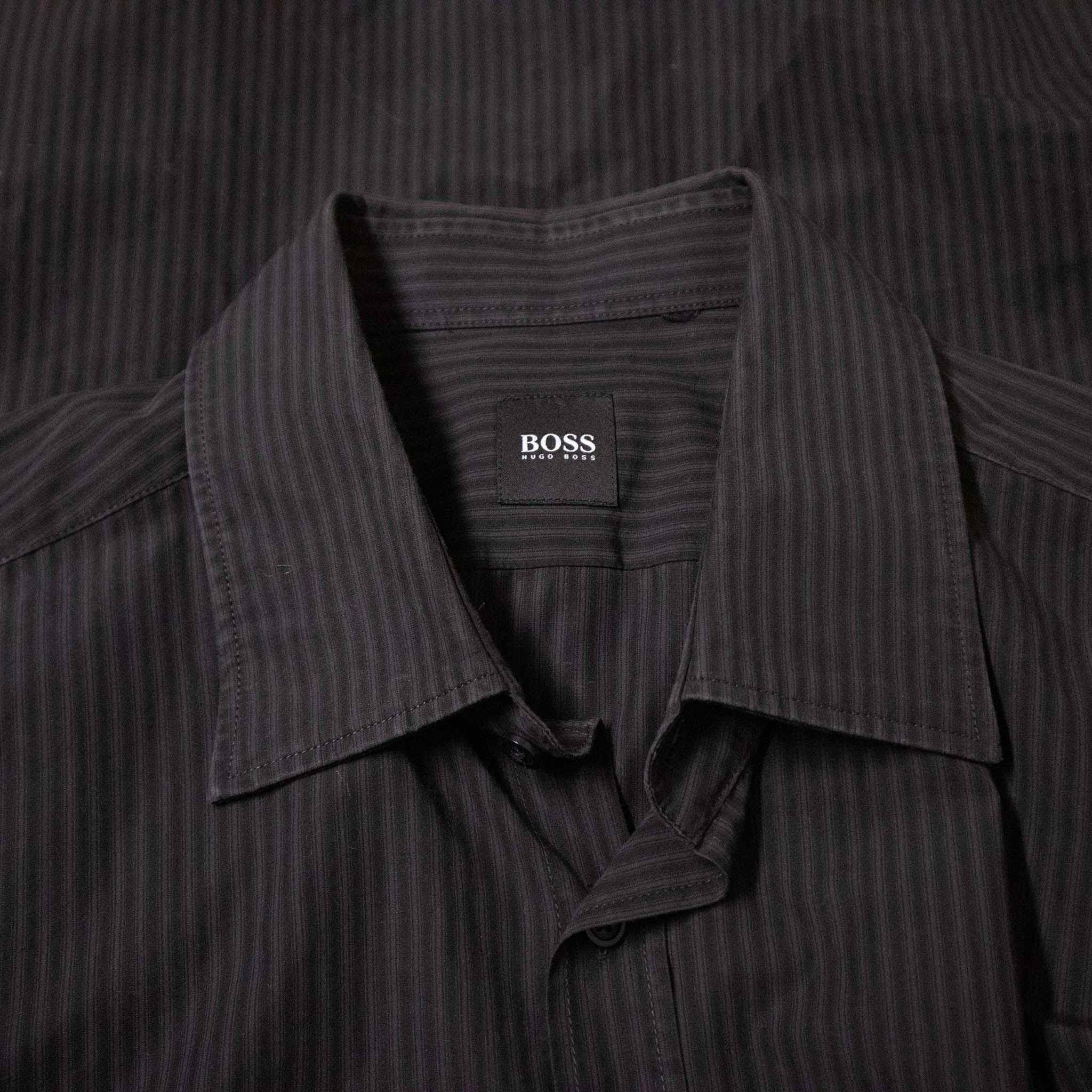 Camicia Hugo Boss - Taglia L/XL