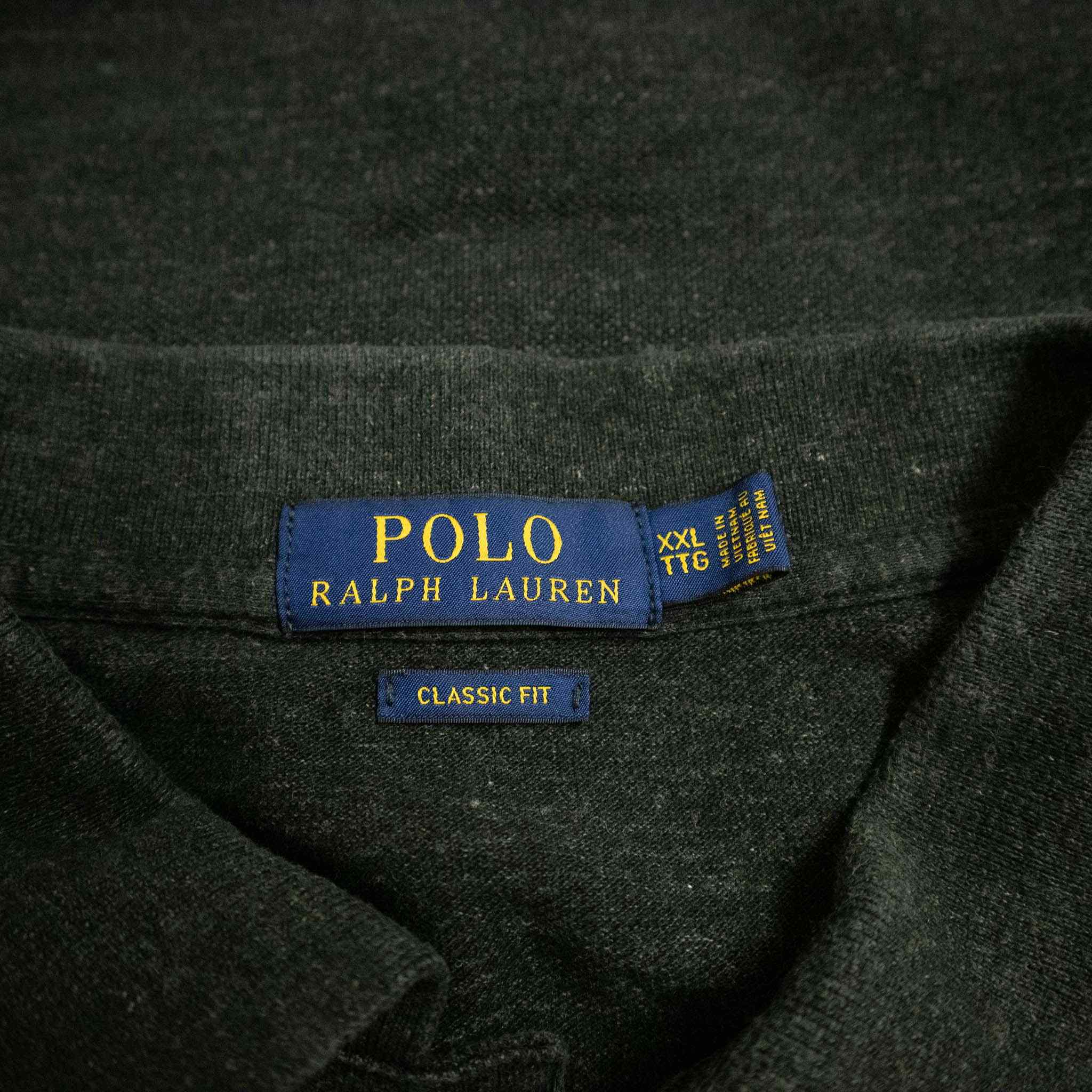 Polo Ralph Lauren - Size XXL