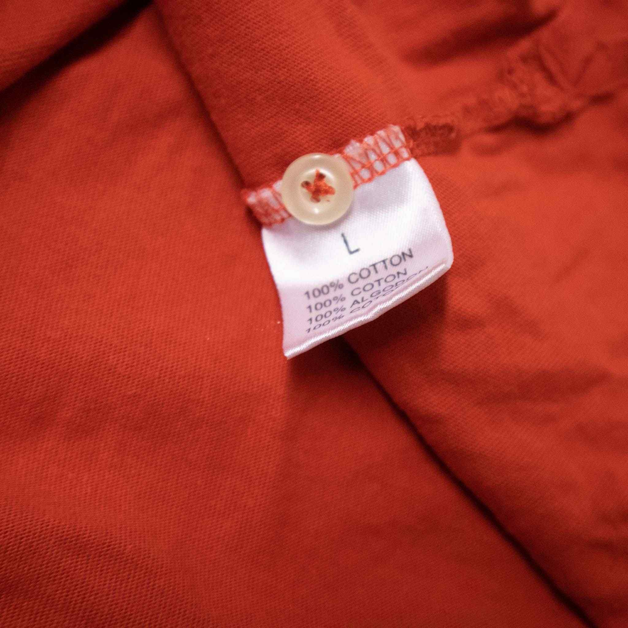 Napapijri Polo - Size L