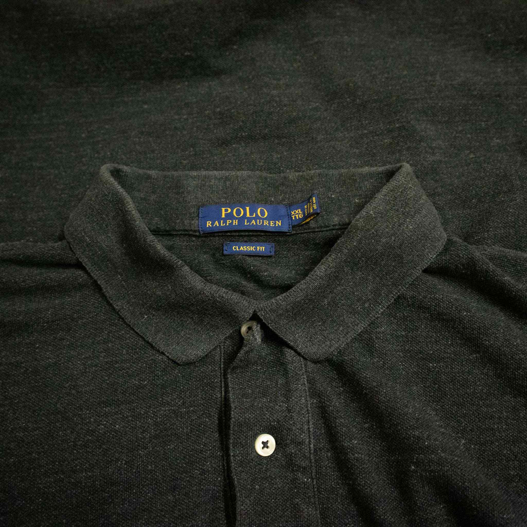 Polo Ralph Lauren - Size XXL