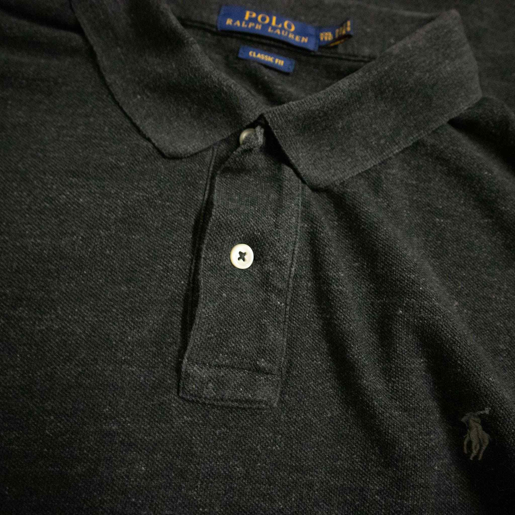 Polo Ralph Lauren - Size XXL