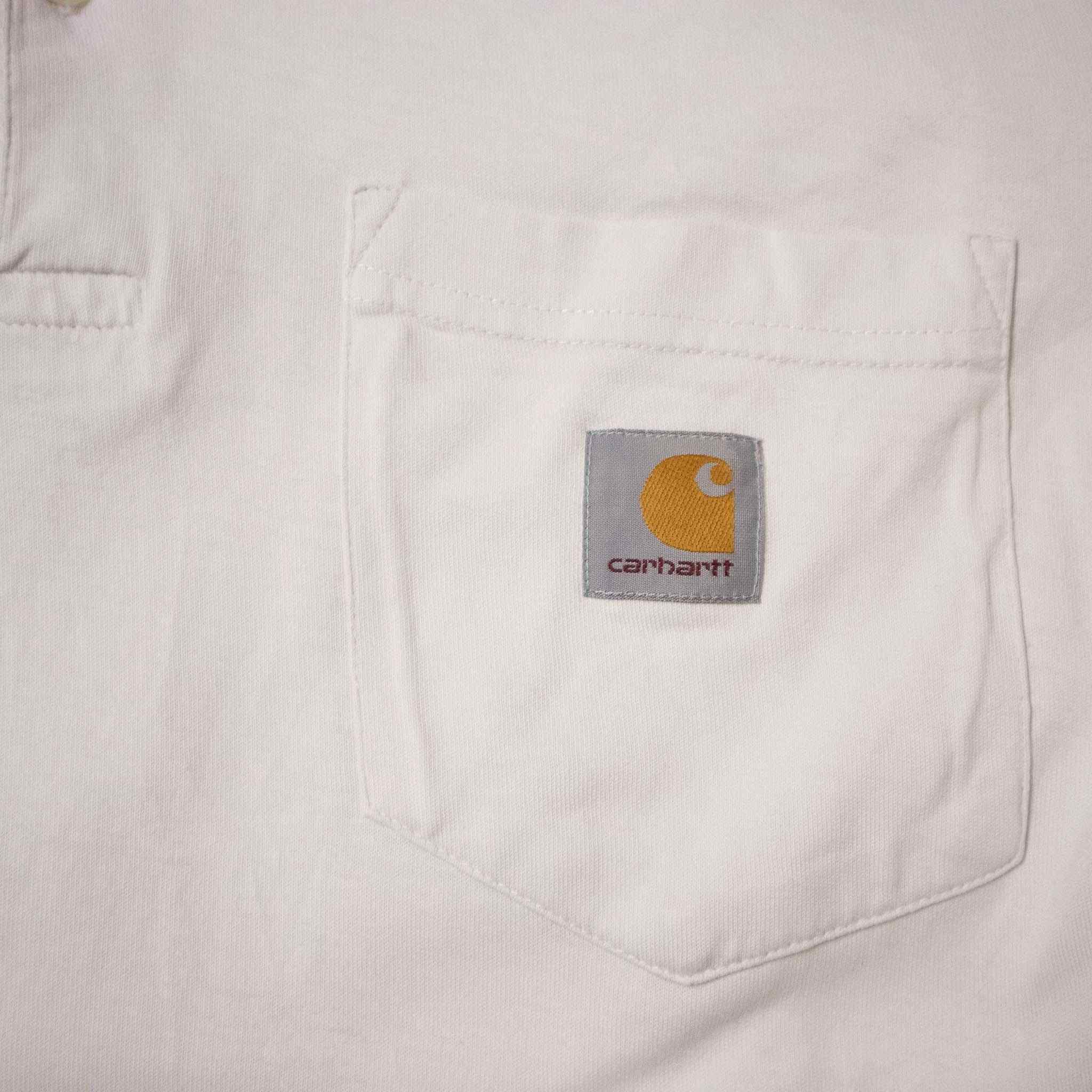 Polo Carhartt - Taglia L