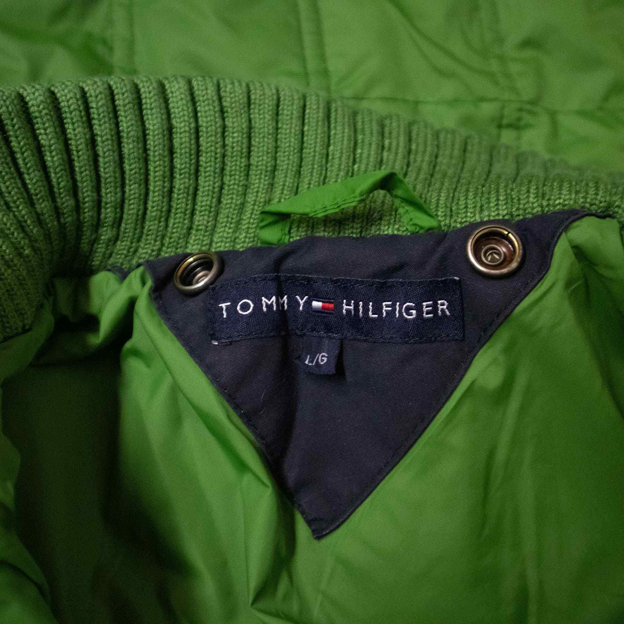 Tommy Hilfiger jacket - Size L