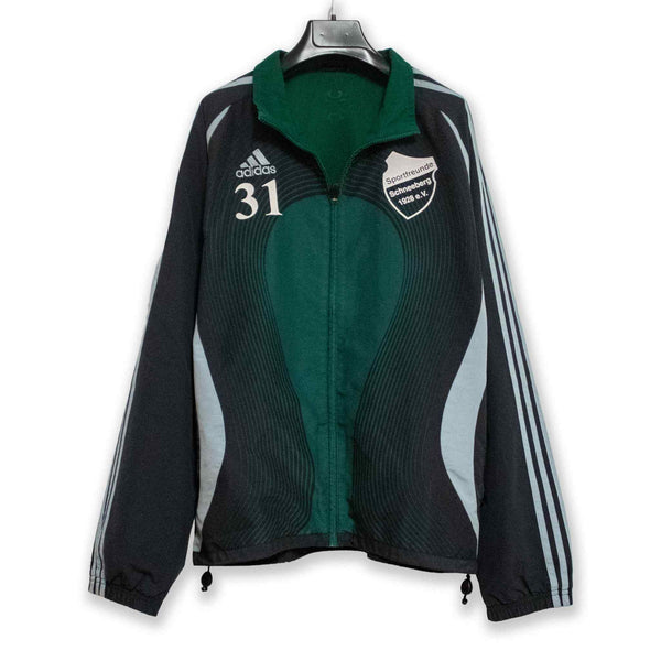 Adidas Windbreaker - Size M