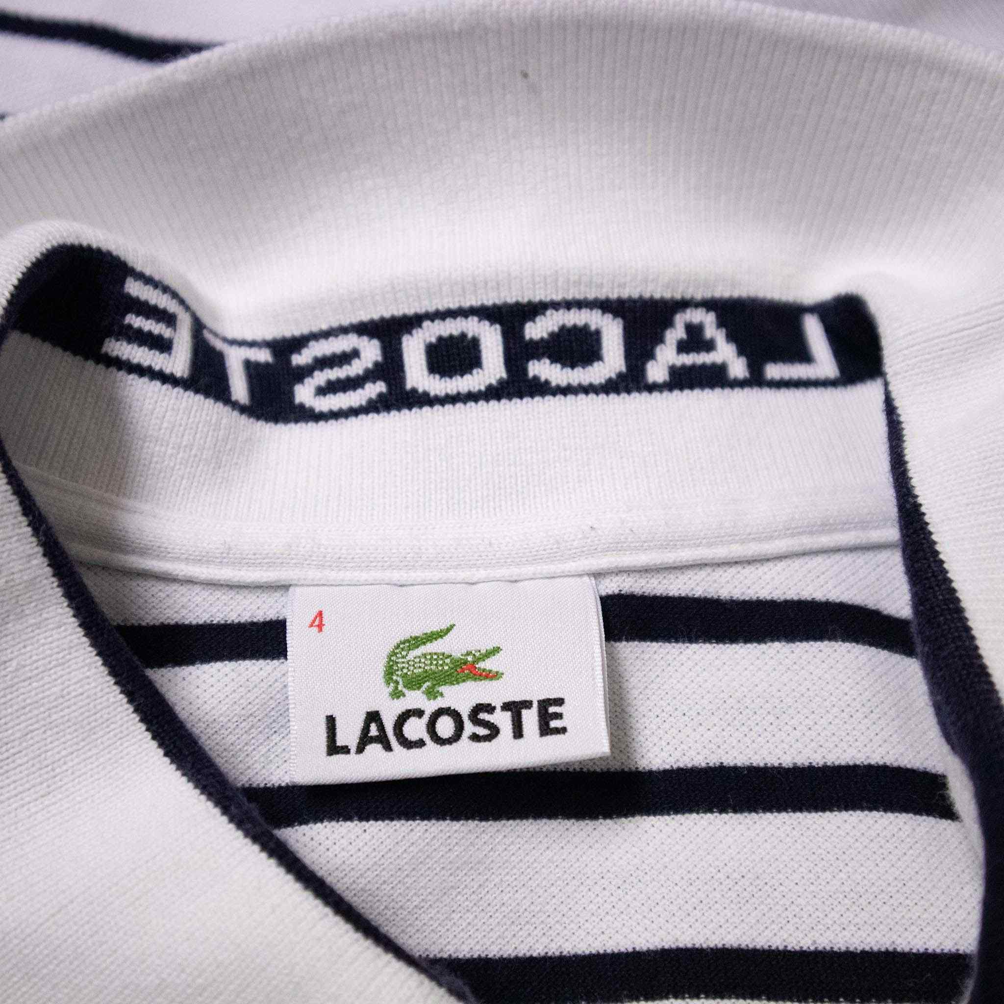 Lacoste Polo - Size M