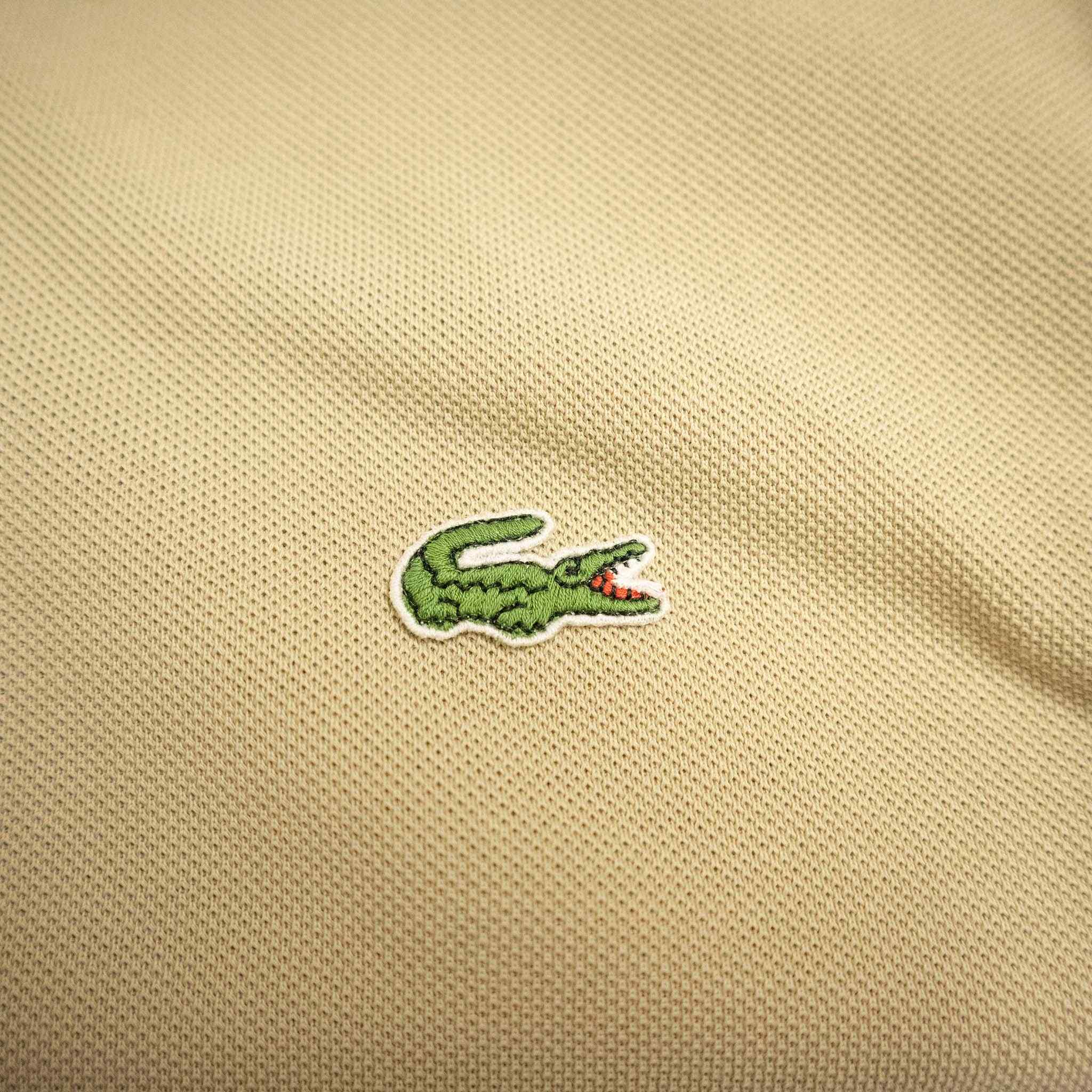 Polo Lacoste - Taglia M