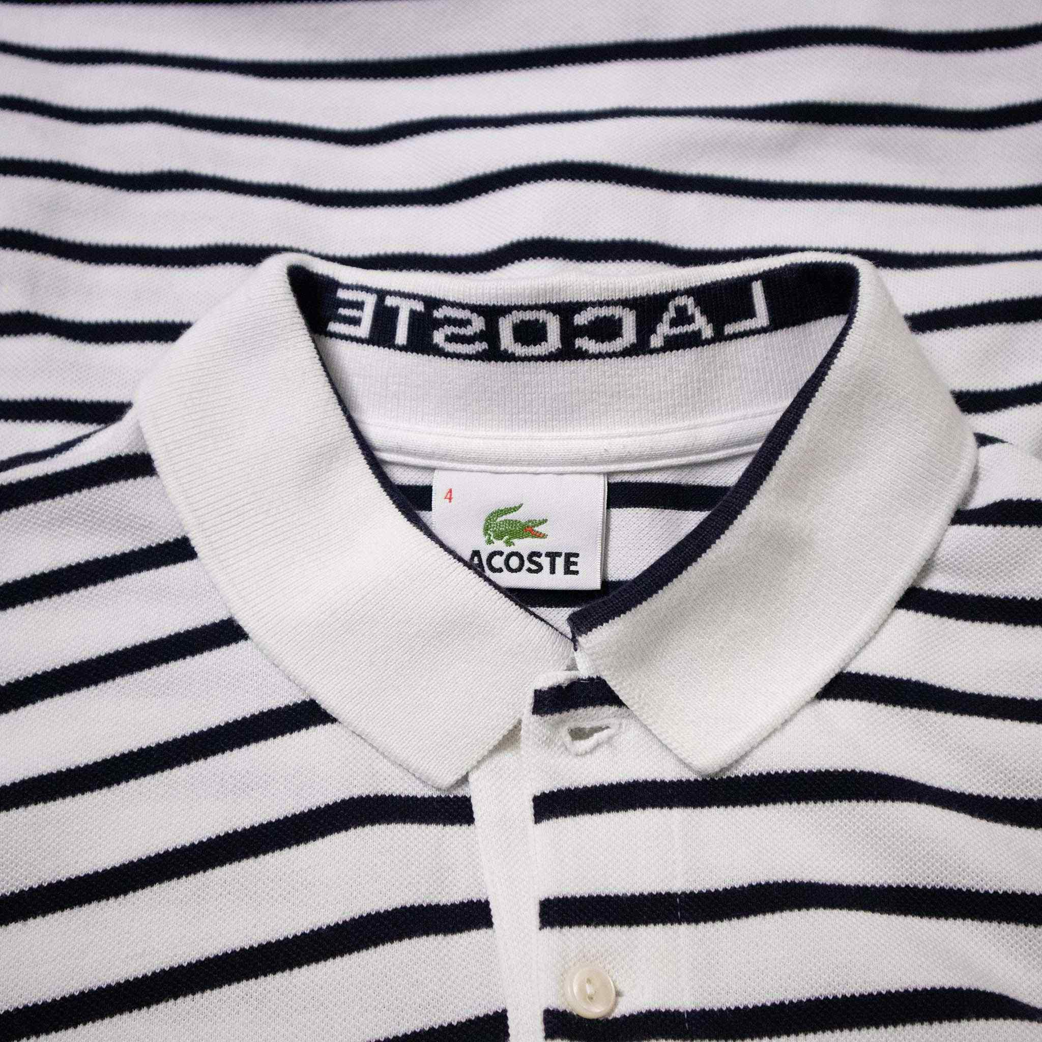 Polo Lacoste - Taglia M