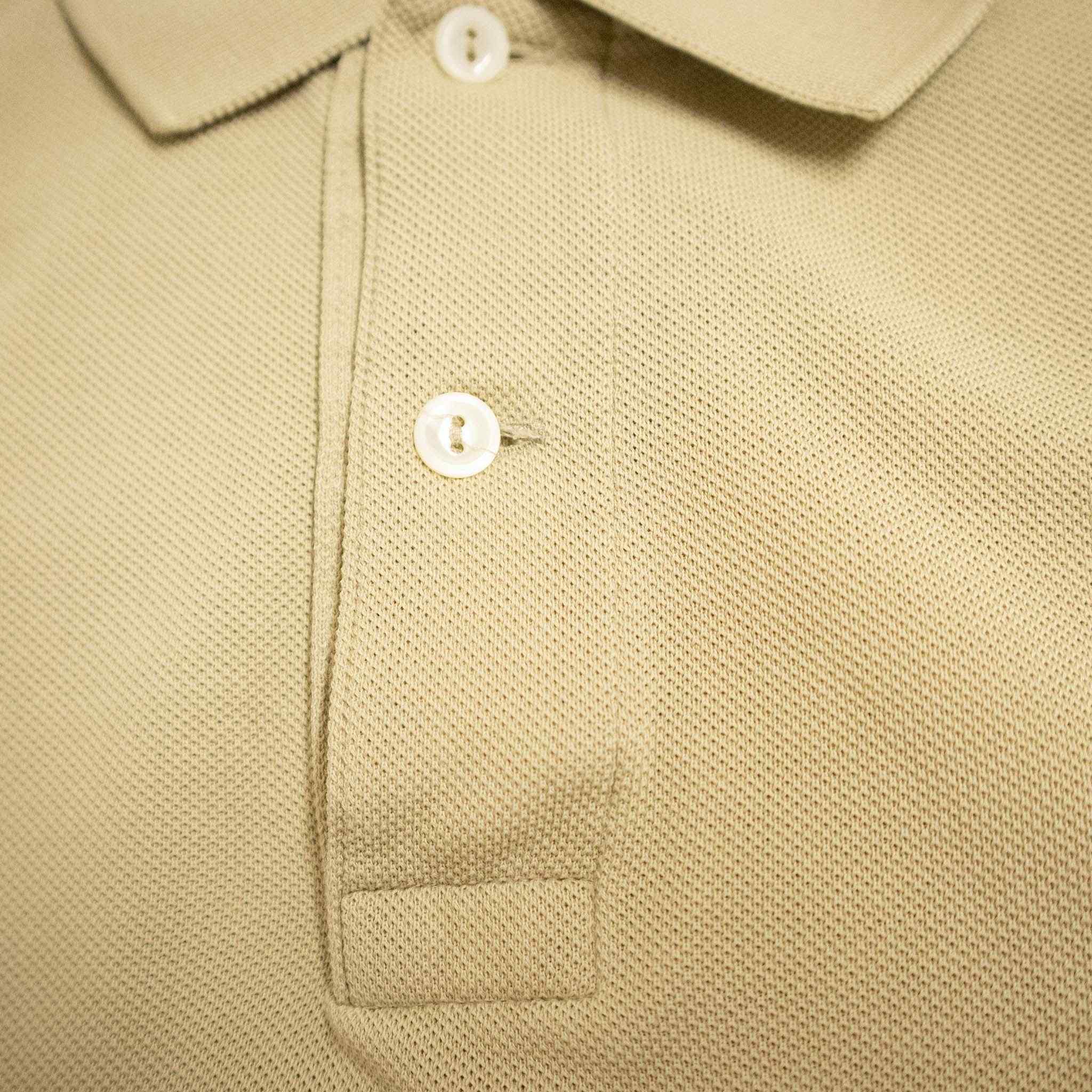 Lacoste Polo - Size M