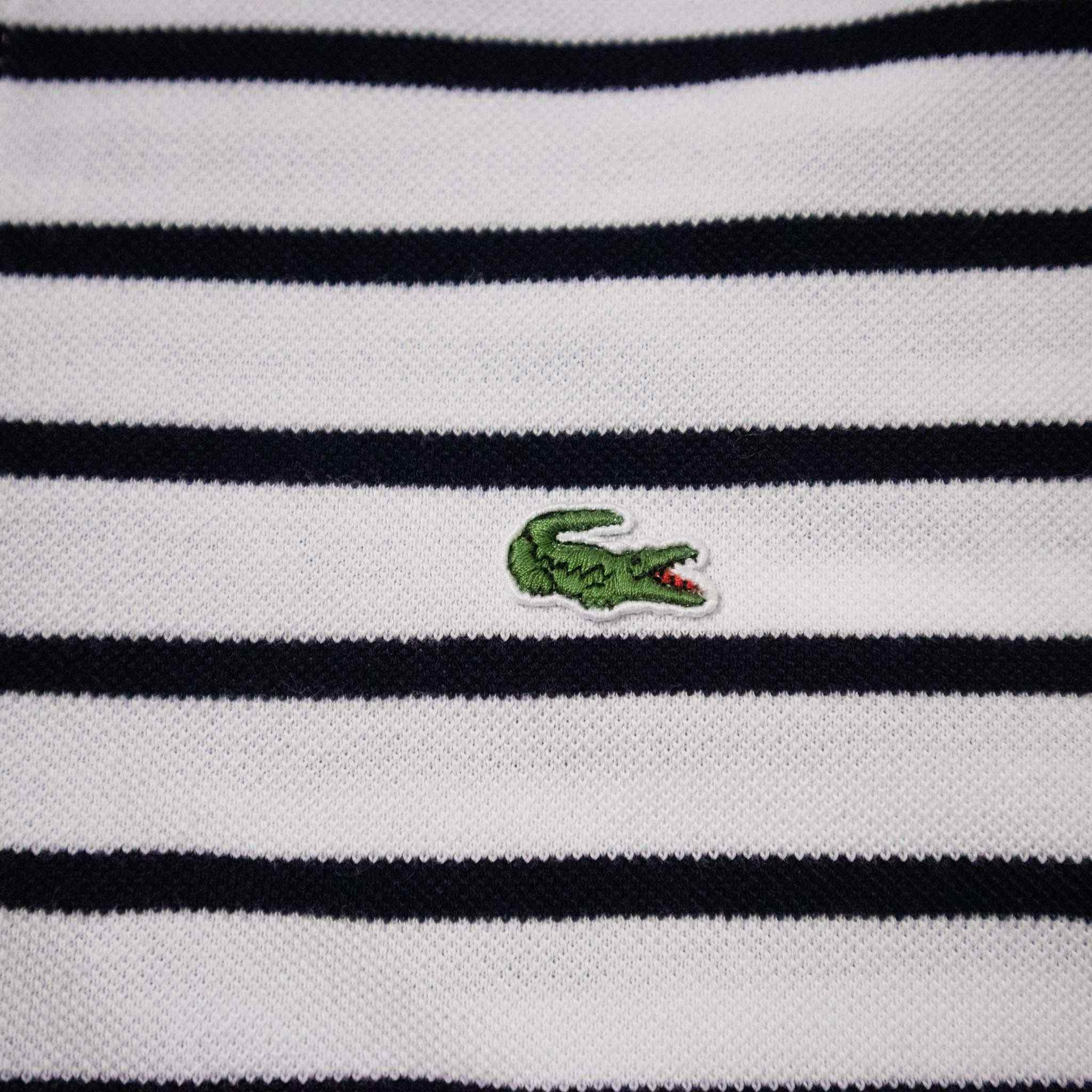 Lacoste Polo - Size M