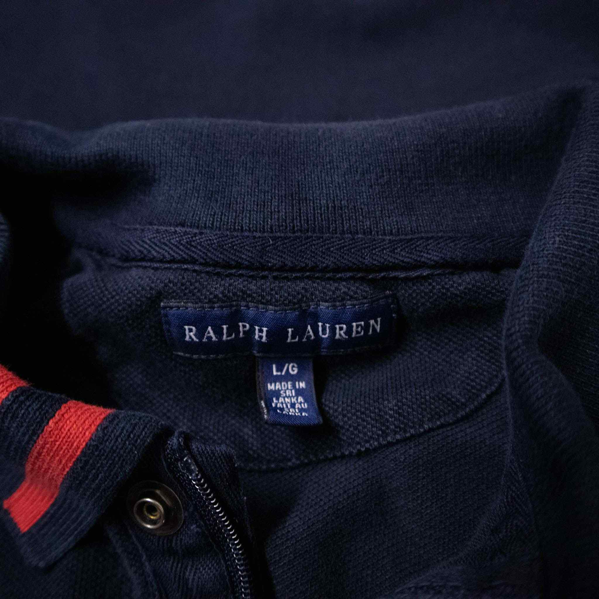 Polo Ralph Lauren - Size L