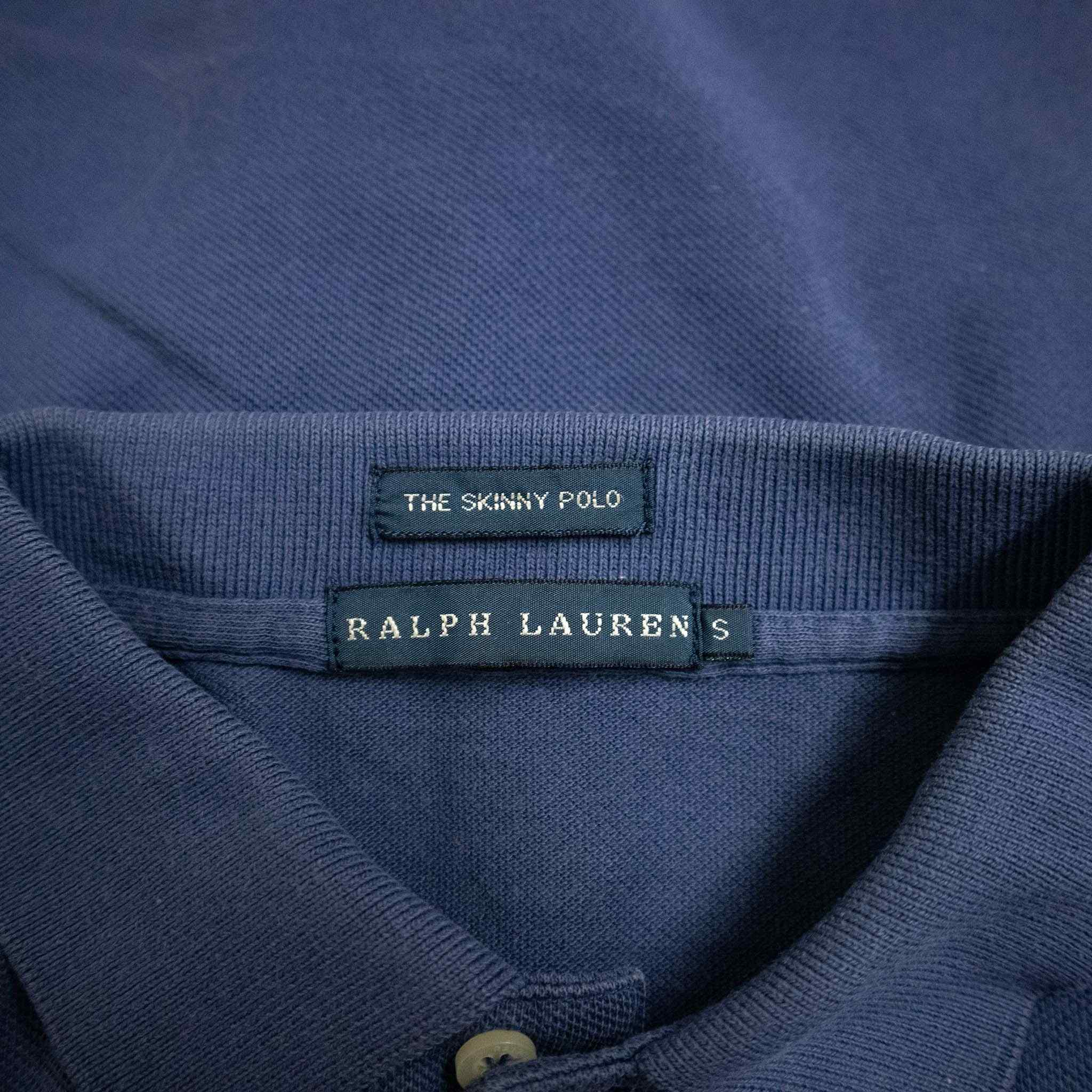 Polo Ralph Lauren - Size S