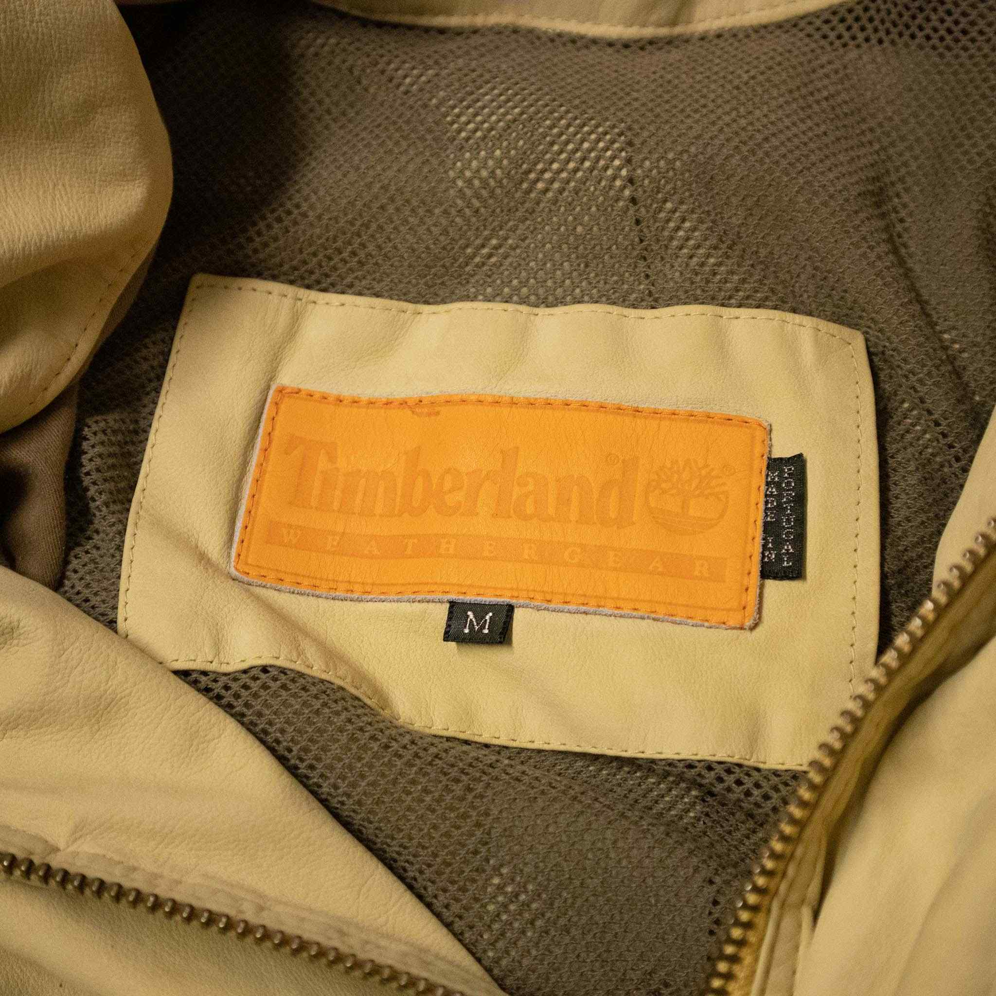 Timberland Jacket - Size M