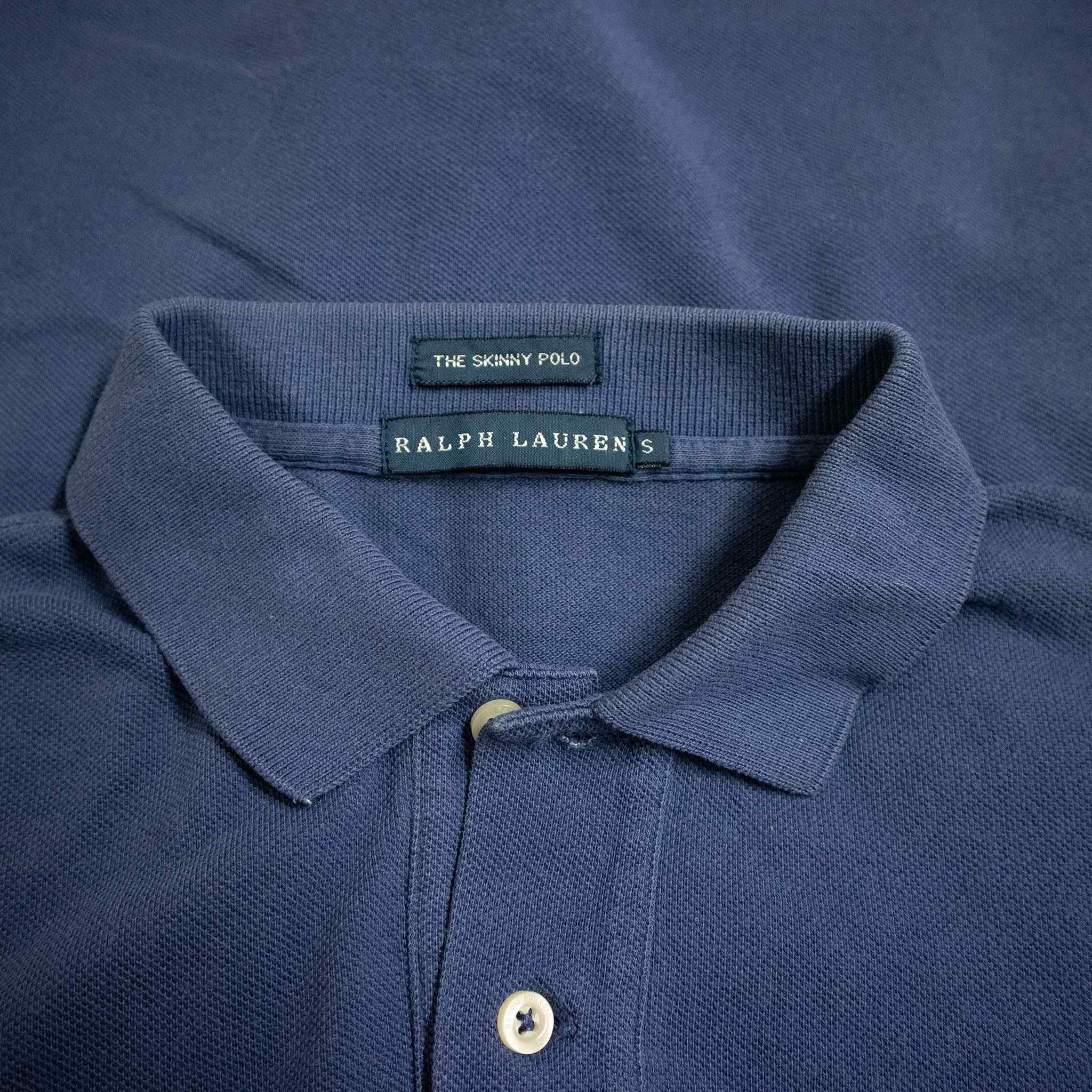 Polo Ralph Lauren - Size S