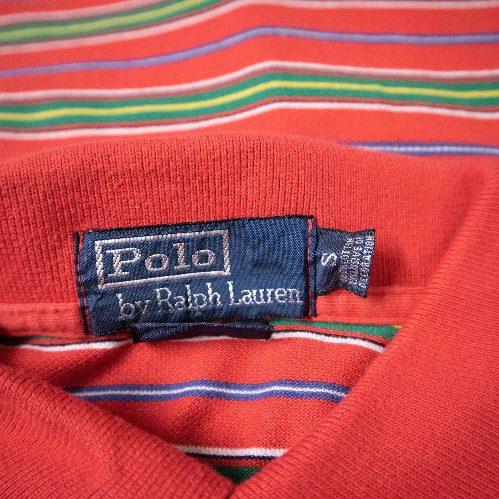 Polo Ralph Lauren - Size S