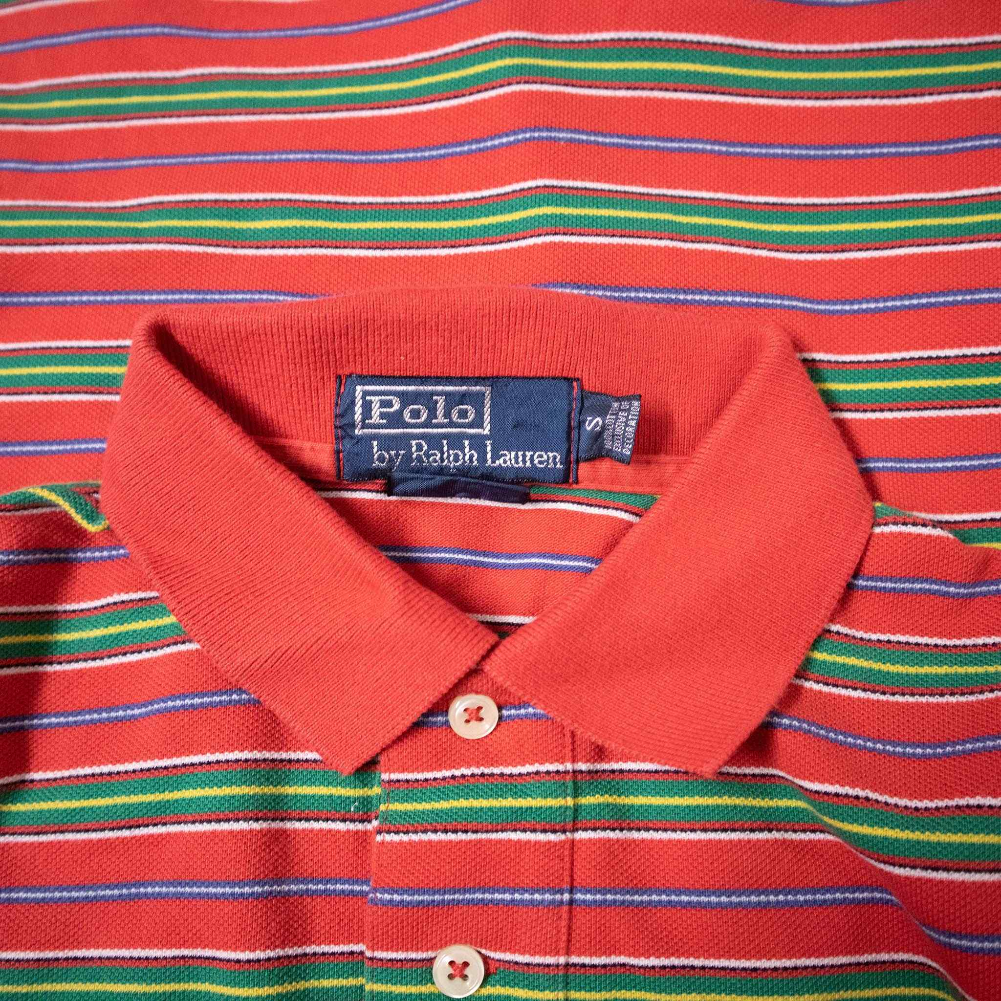 Polo Ralph Lauren - Taglia S