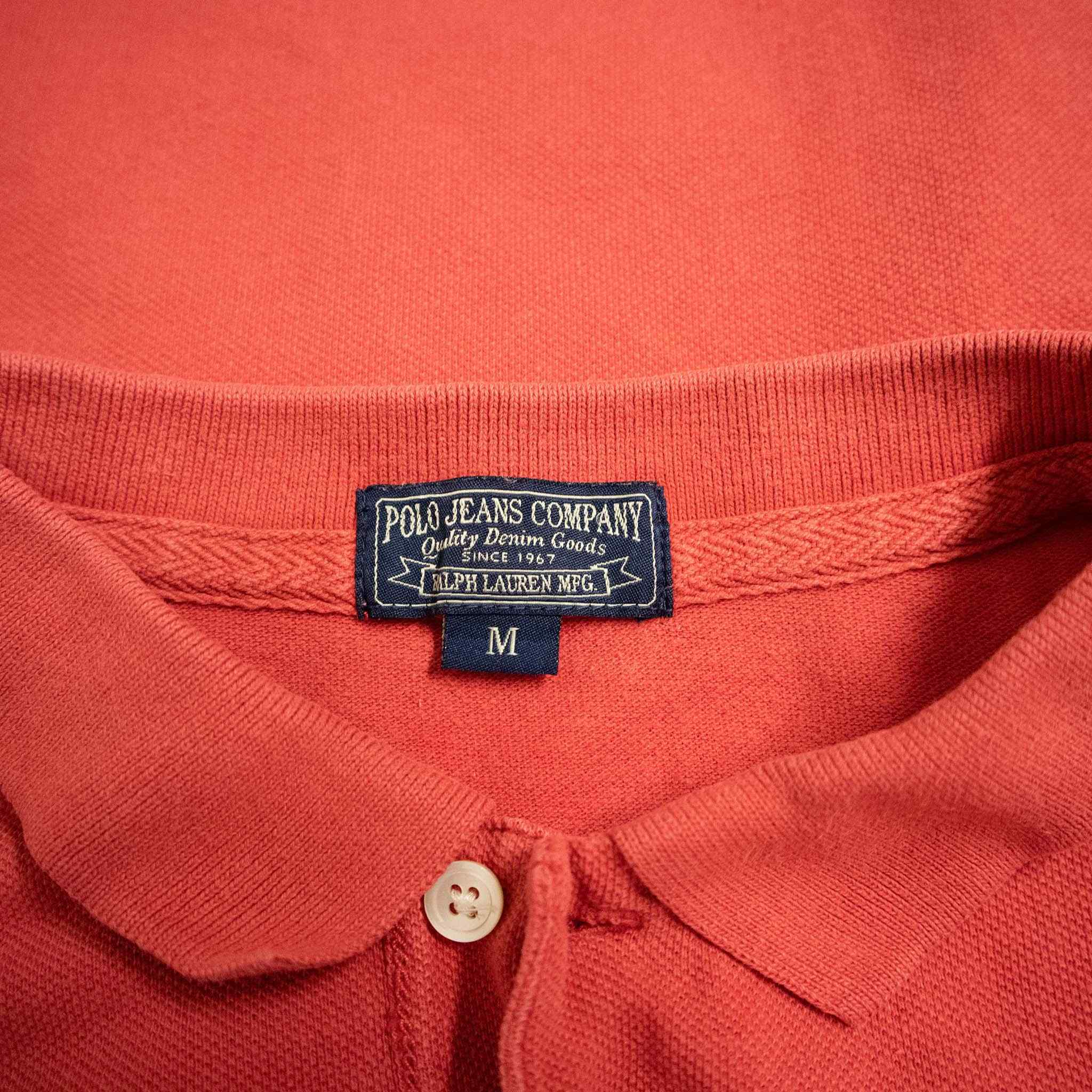 Polo Ralph Lauren Vintage - Taglia L