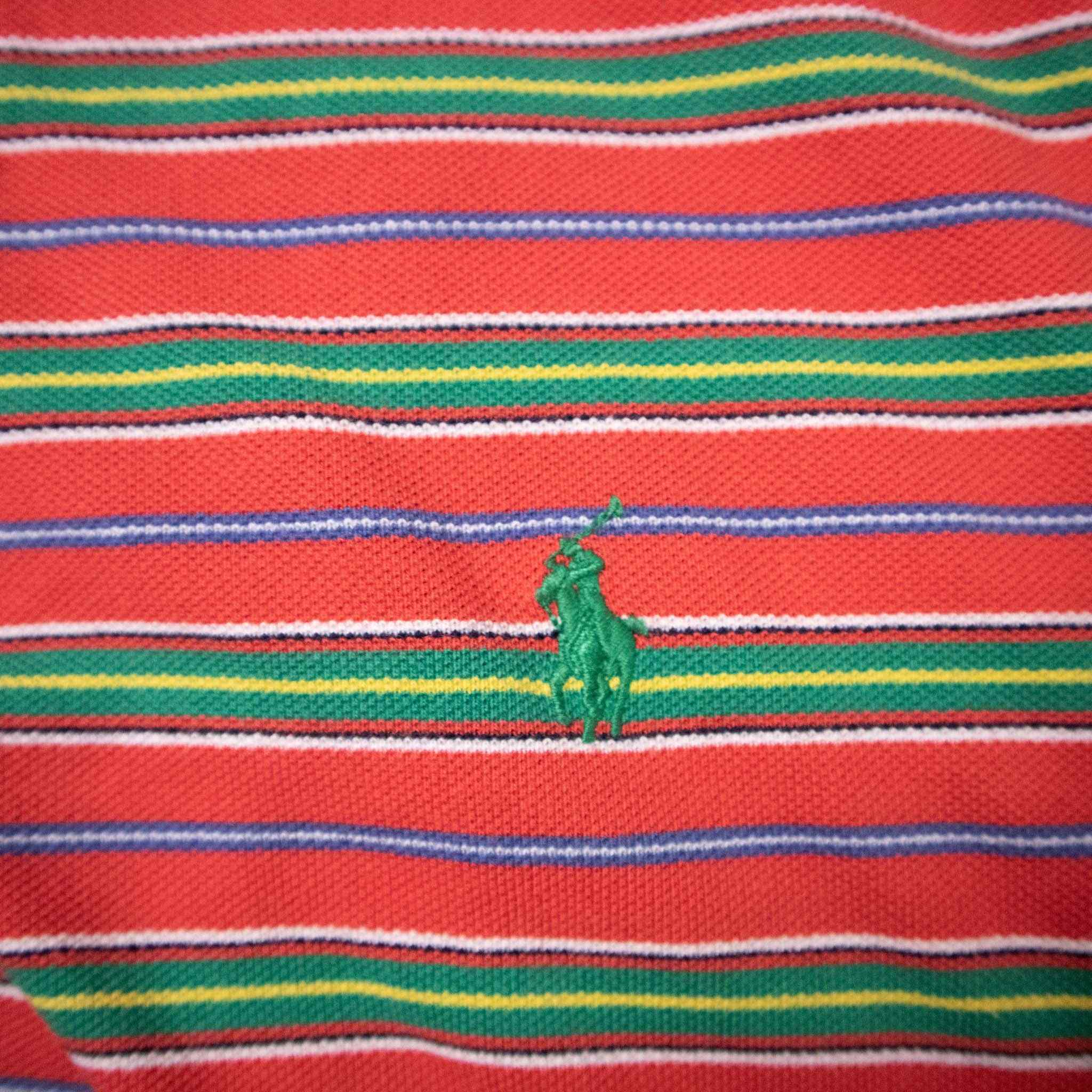 Polo Ralph Lauren - Size S