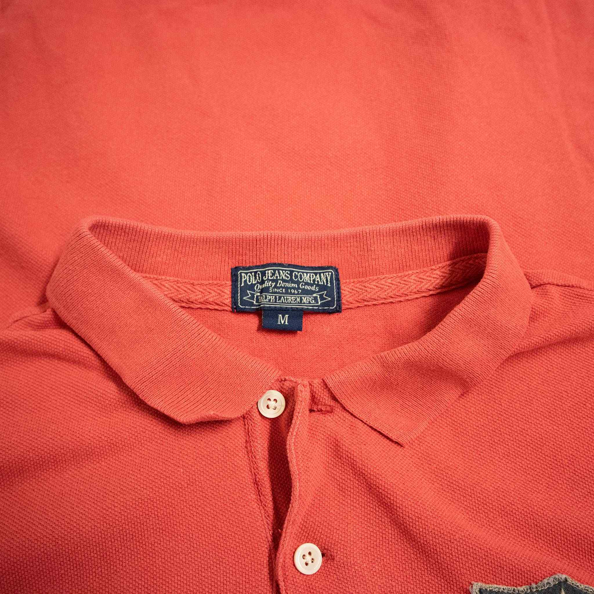 Polo Ralph Lauren Vintage - Size L