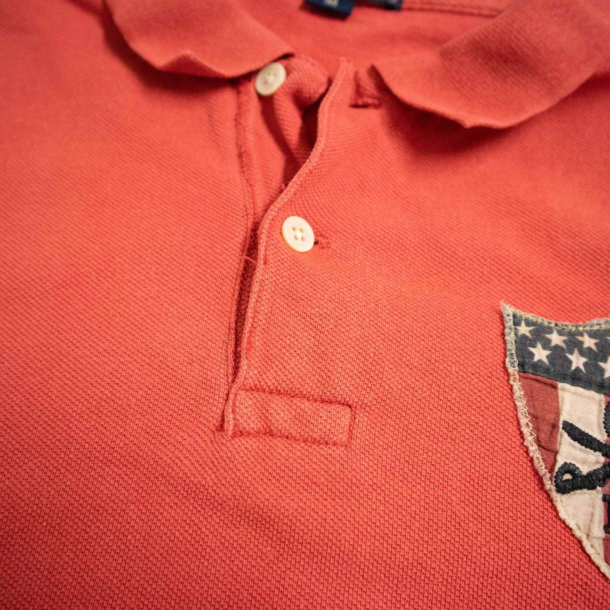 Polo Ralph Lauren Vintage - Taglia L