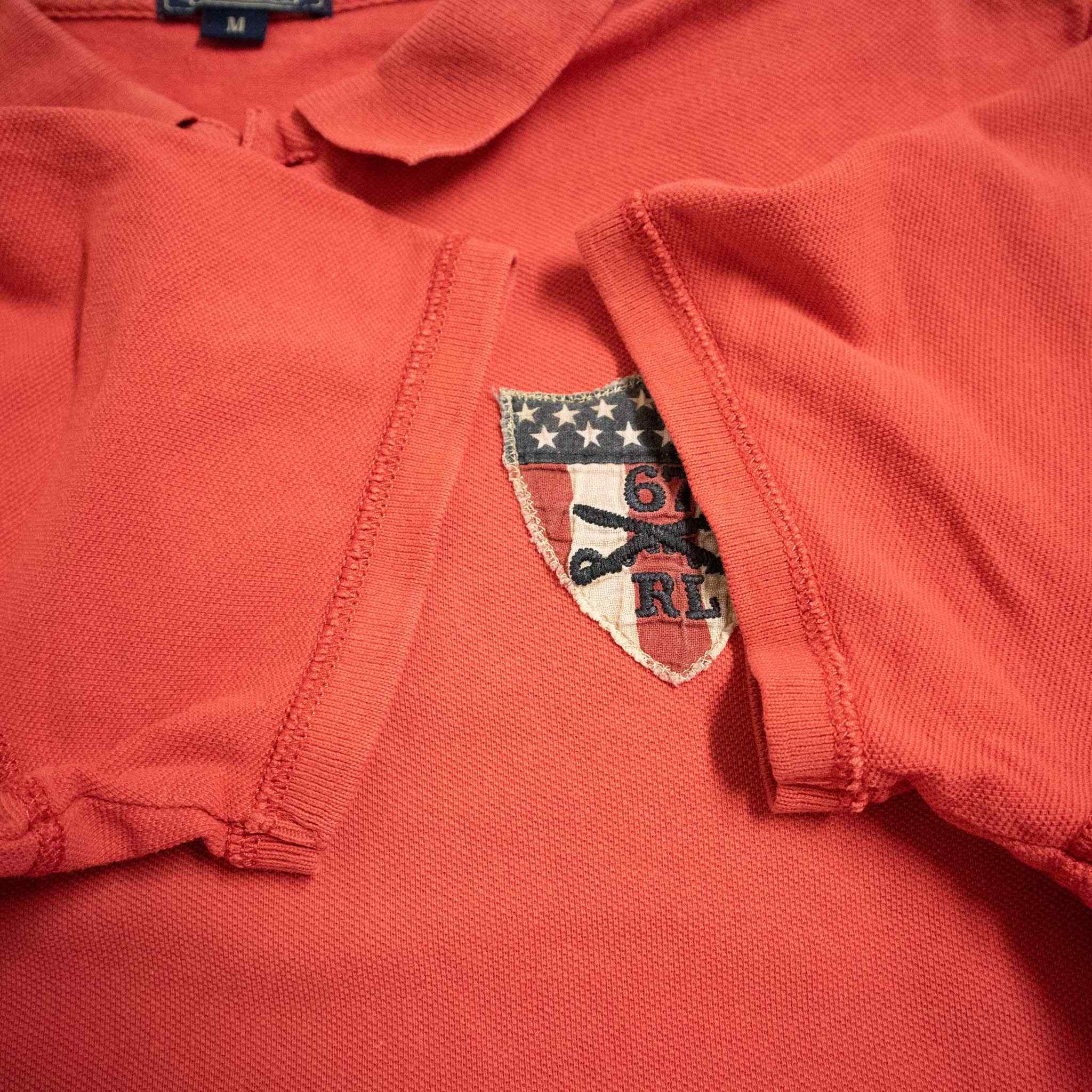 Polo Ralph Lauren Vintage - Size L