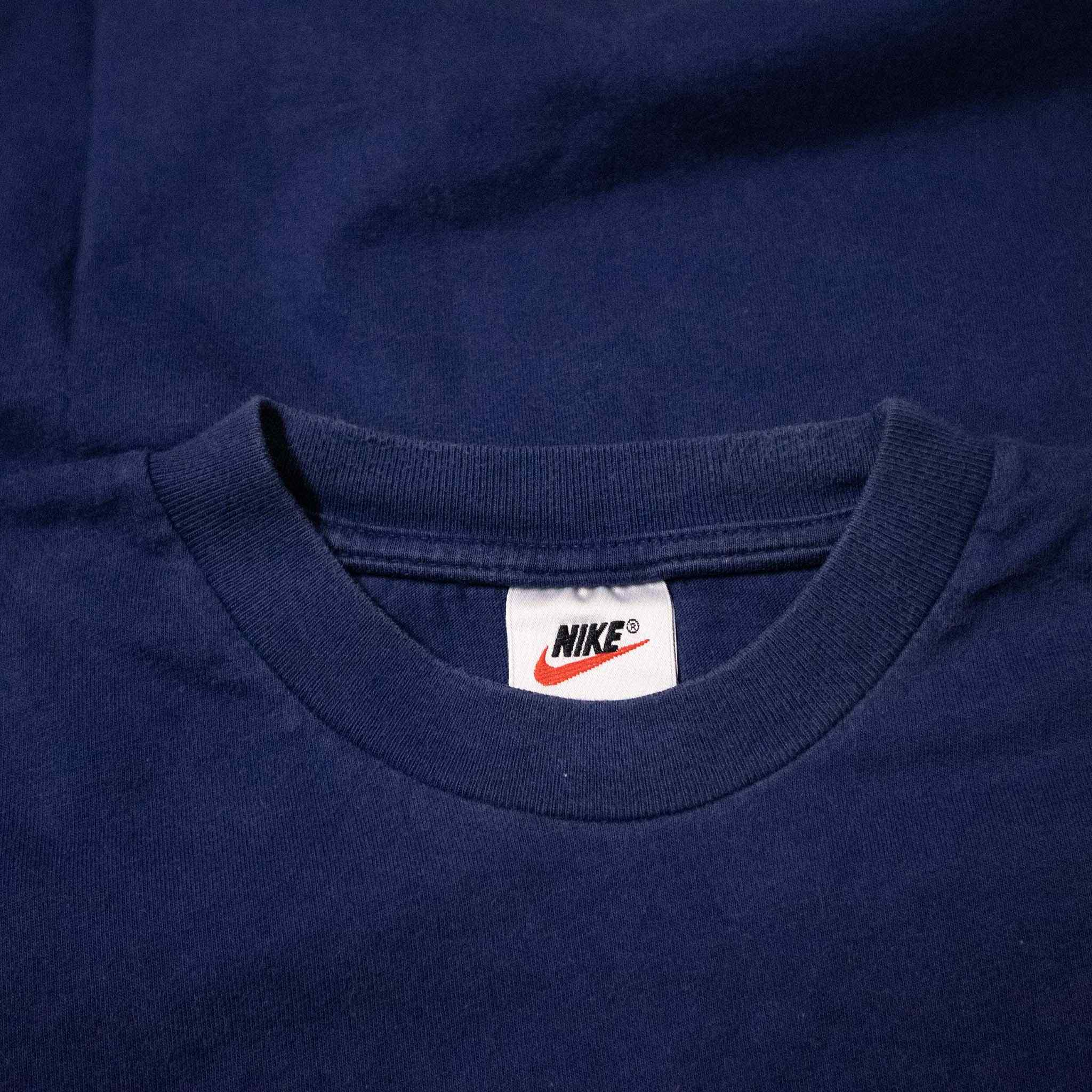 T shirt Nike Vintage - Taglia XL