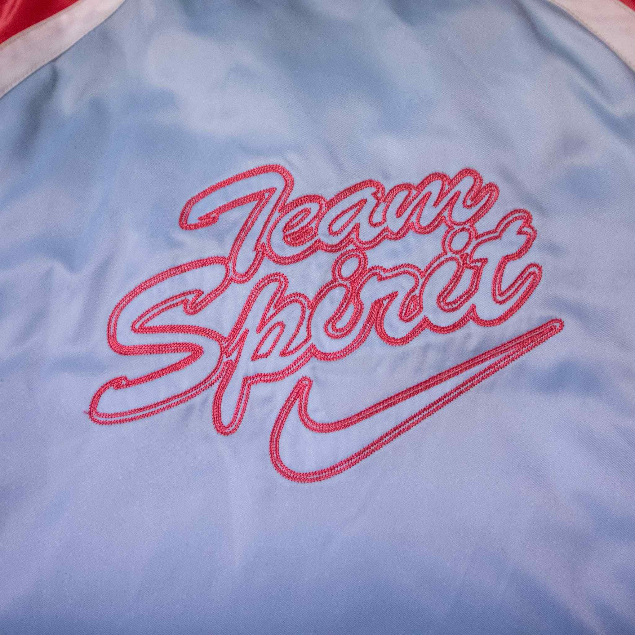 Bomber Nike Team Sport Vintage - Taglia M