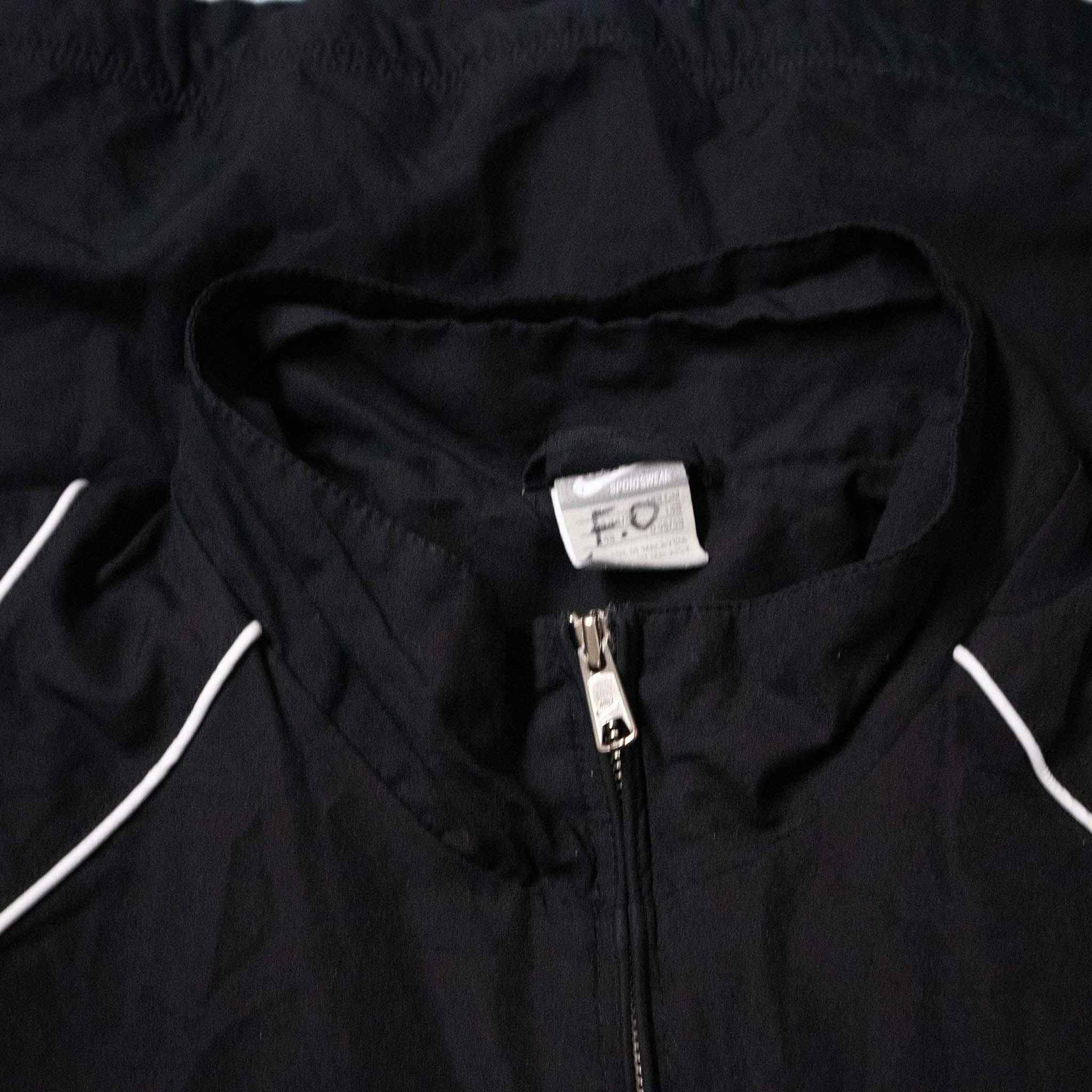 Nike windbreaker - Size XL