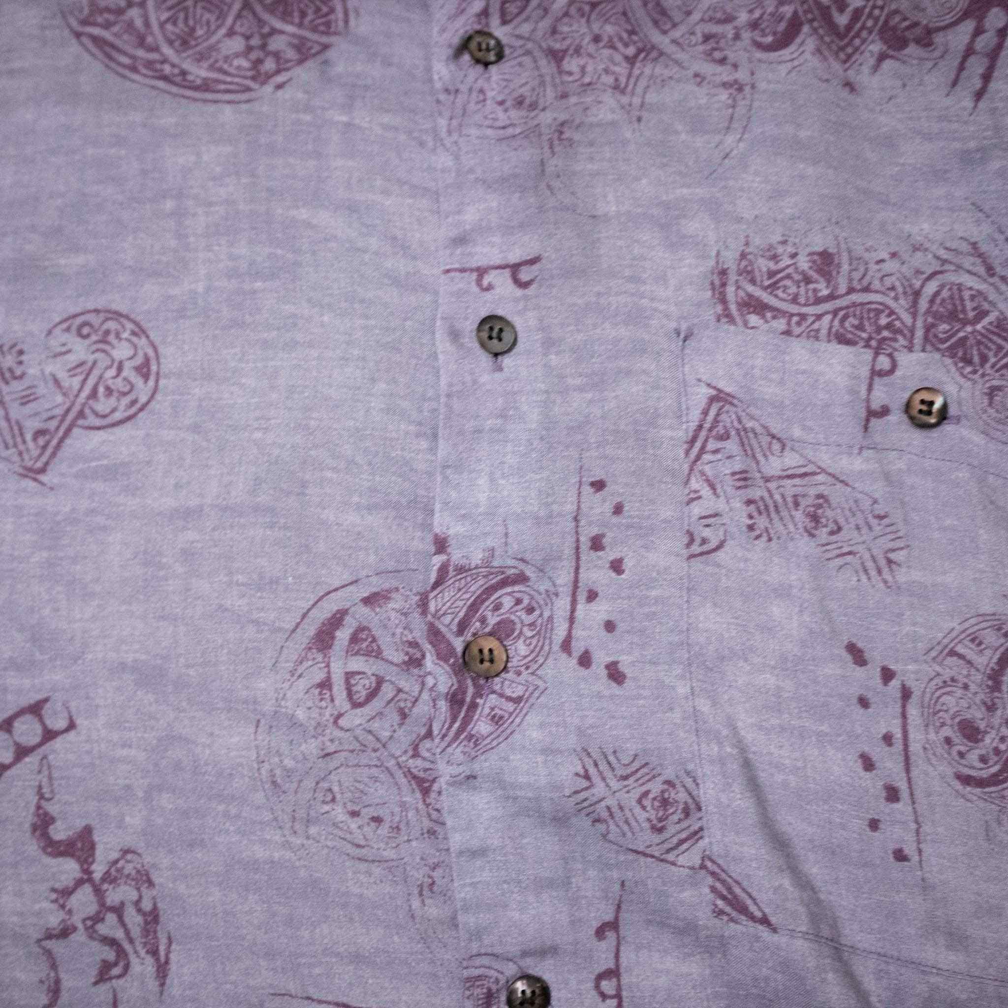 Vintage Shirt - Size M