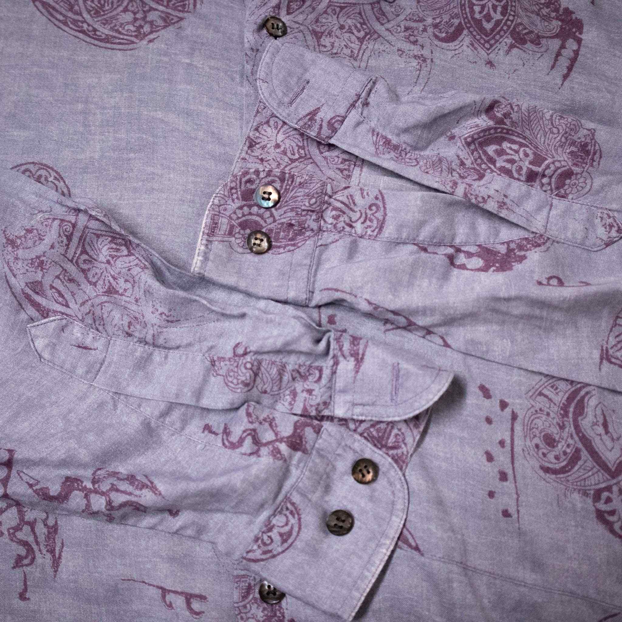 Vintage Shirt - Size M