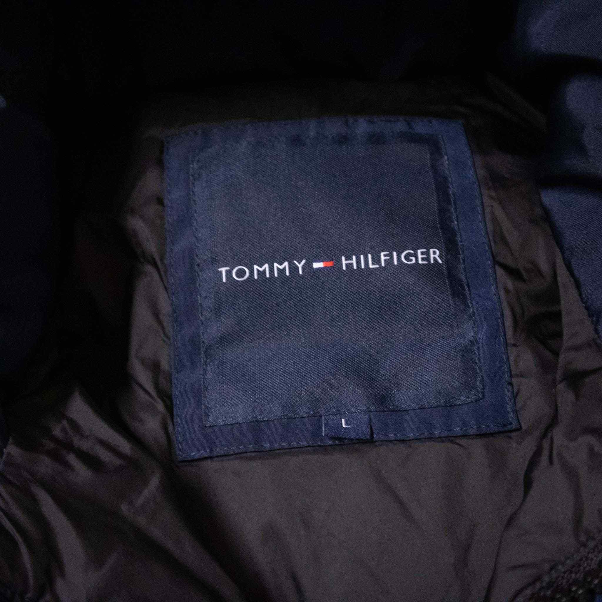 Tommy Hilfiger jacket - Size L