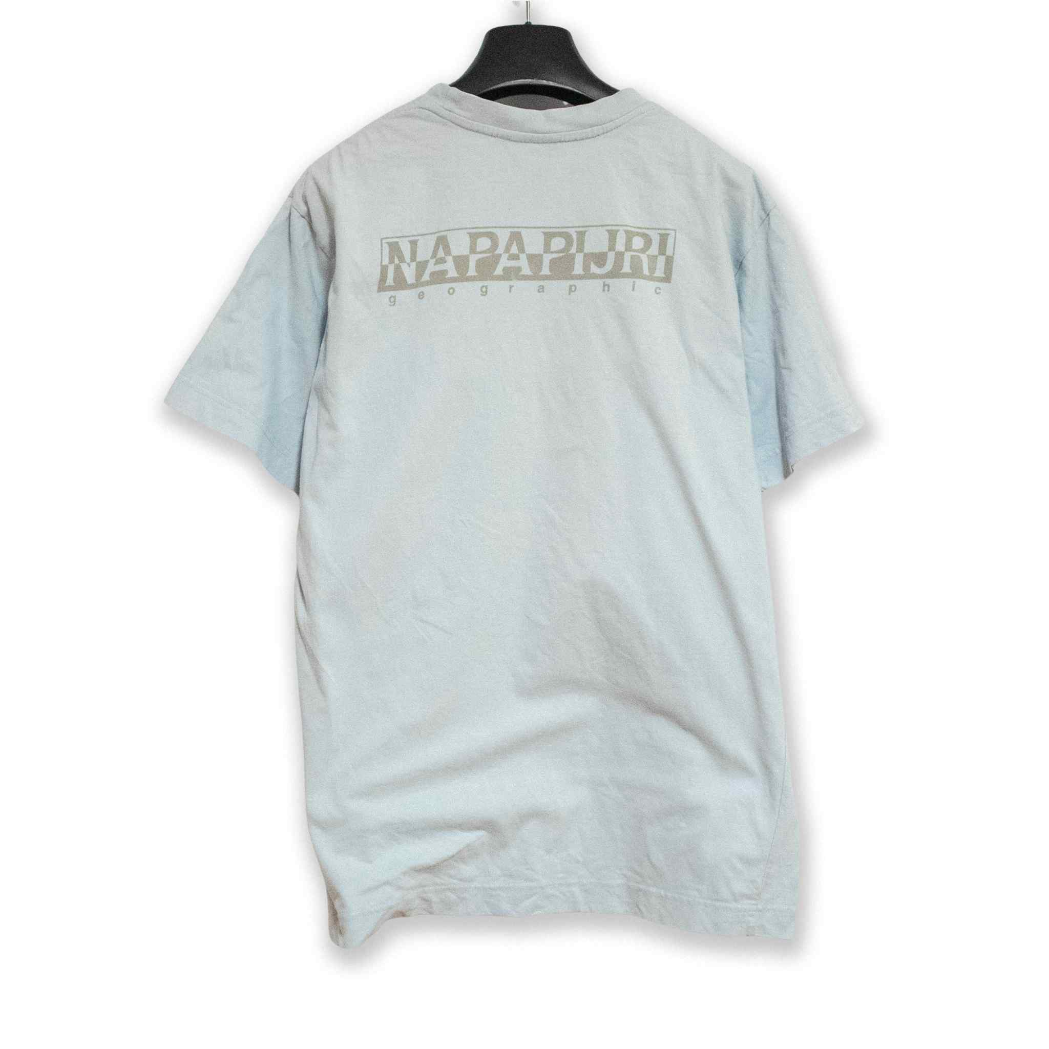 Napapijri T-Shirt - Size S