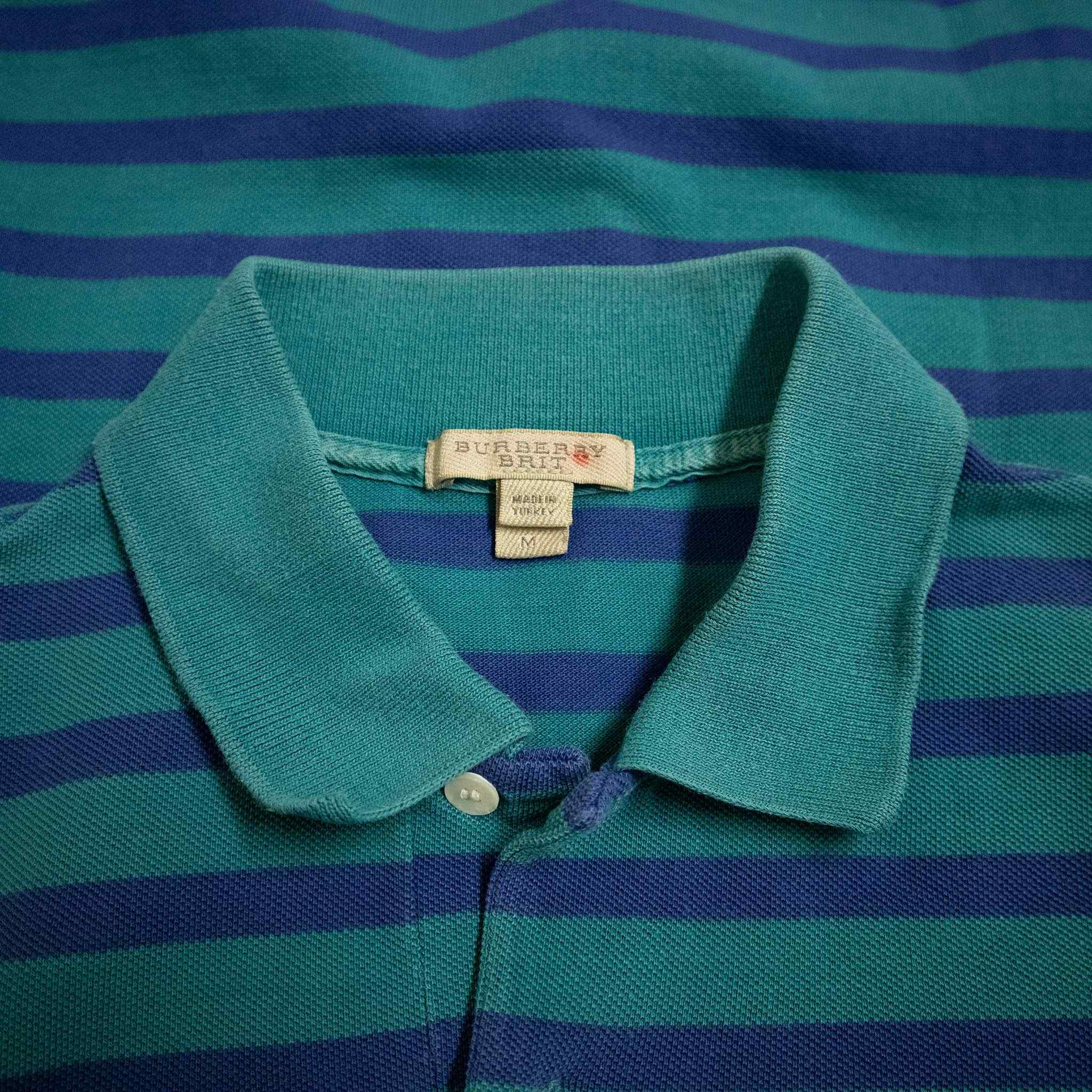 Burberry Polo - Size M